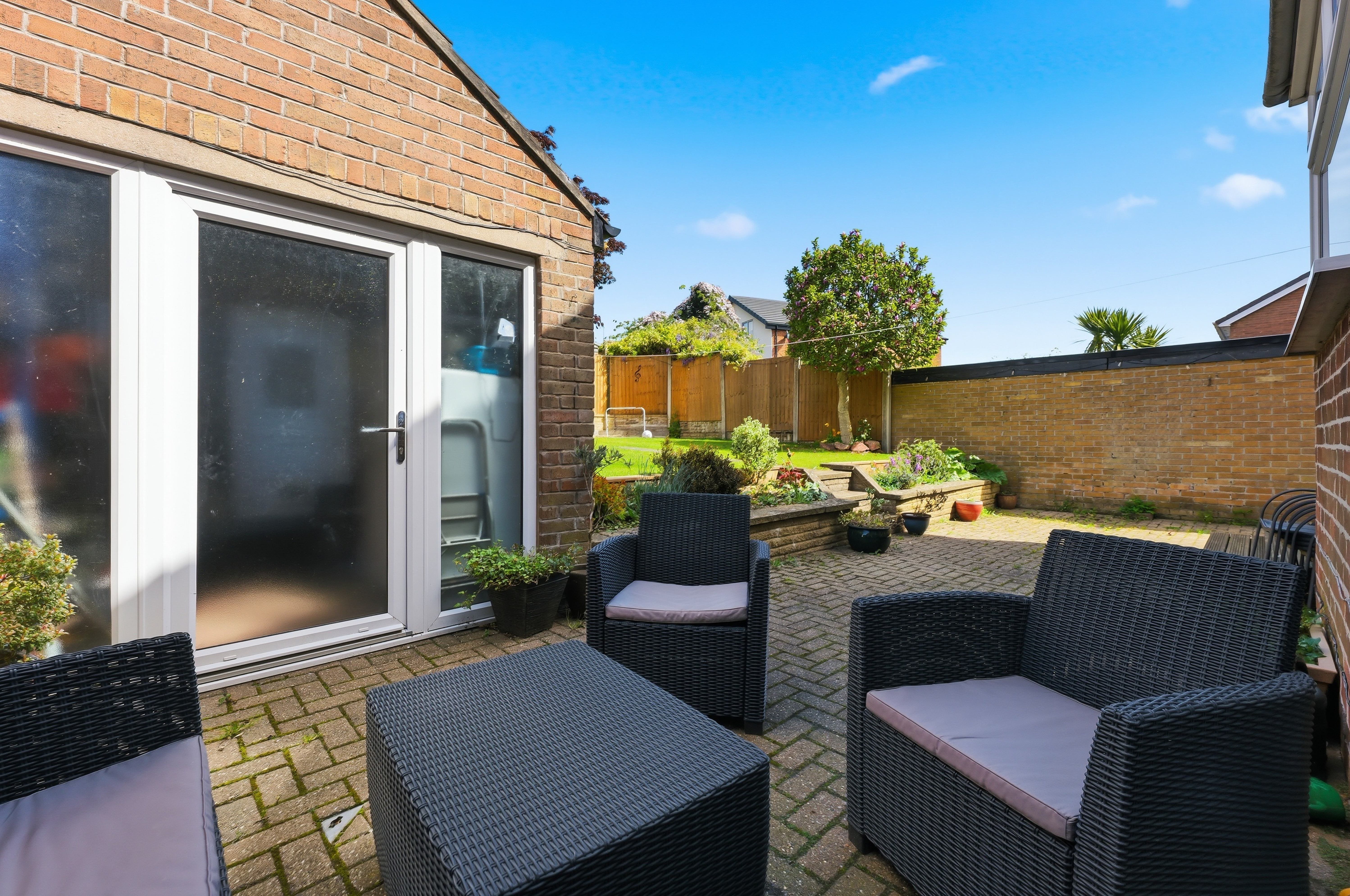 Firthwood Road, Coal Aston, S18, photo 29