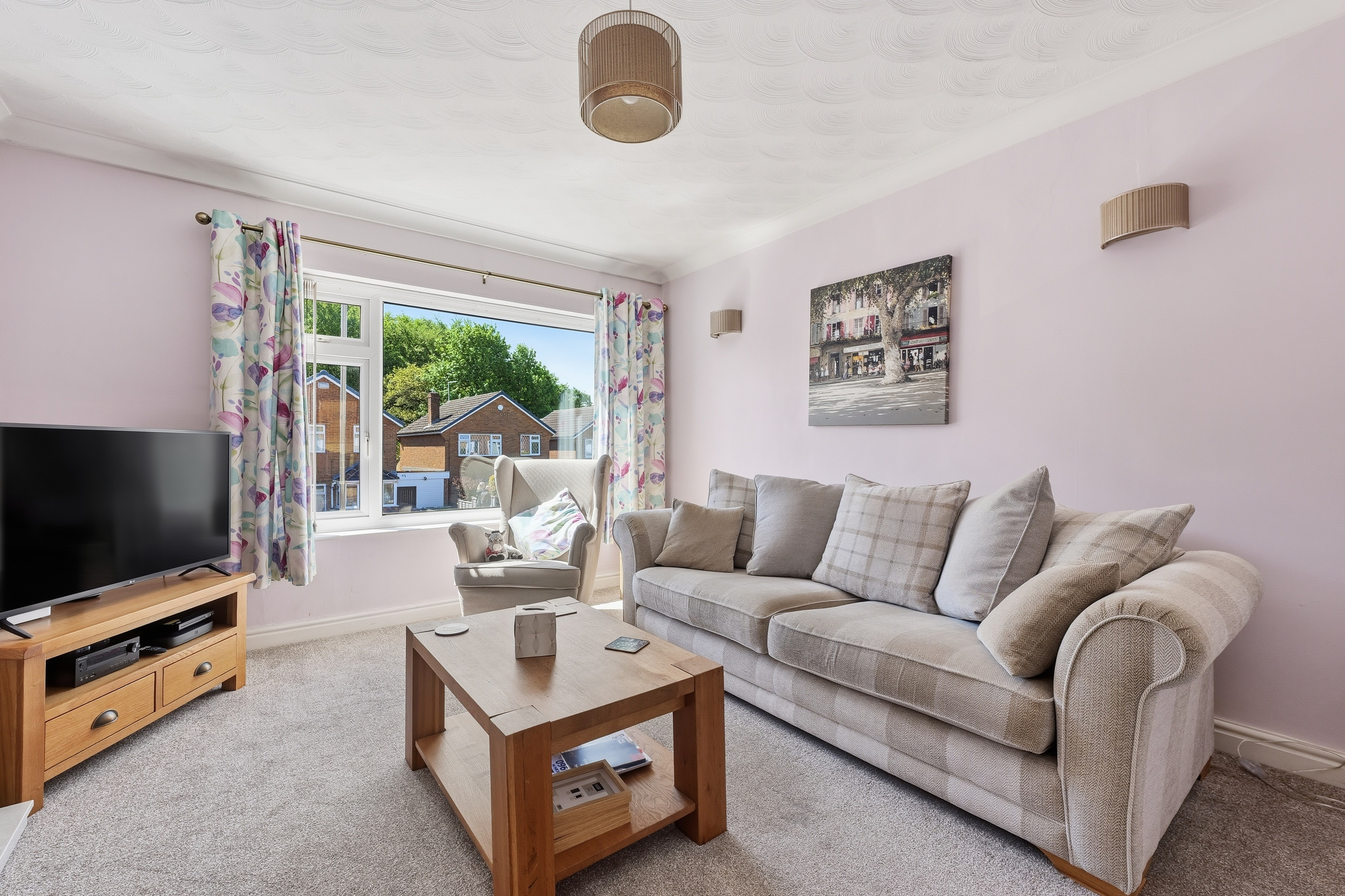 Firthwood Road, Coal Aston, S18, photo 5