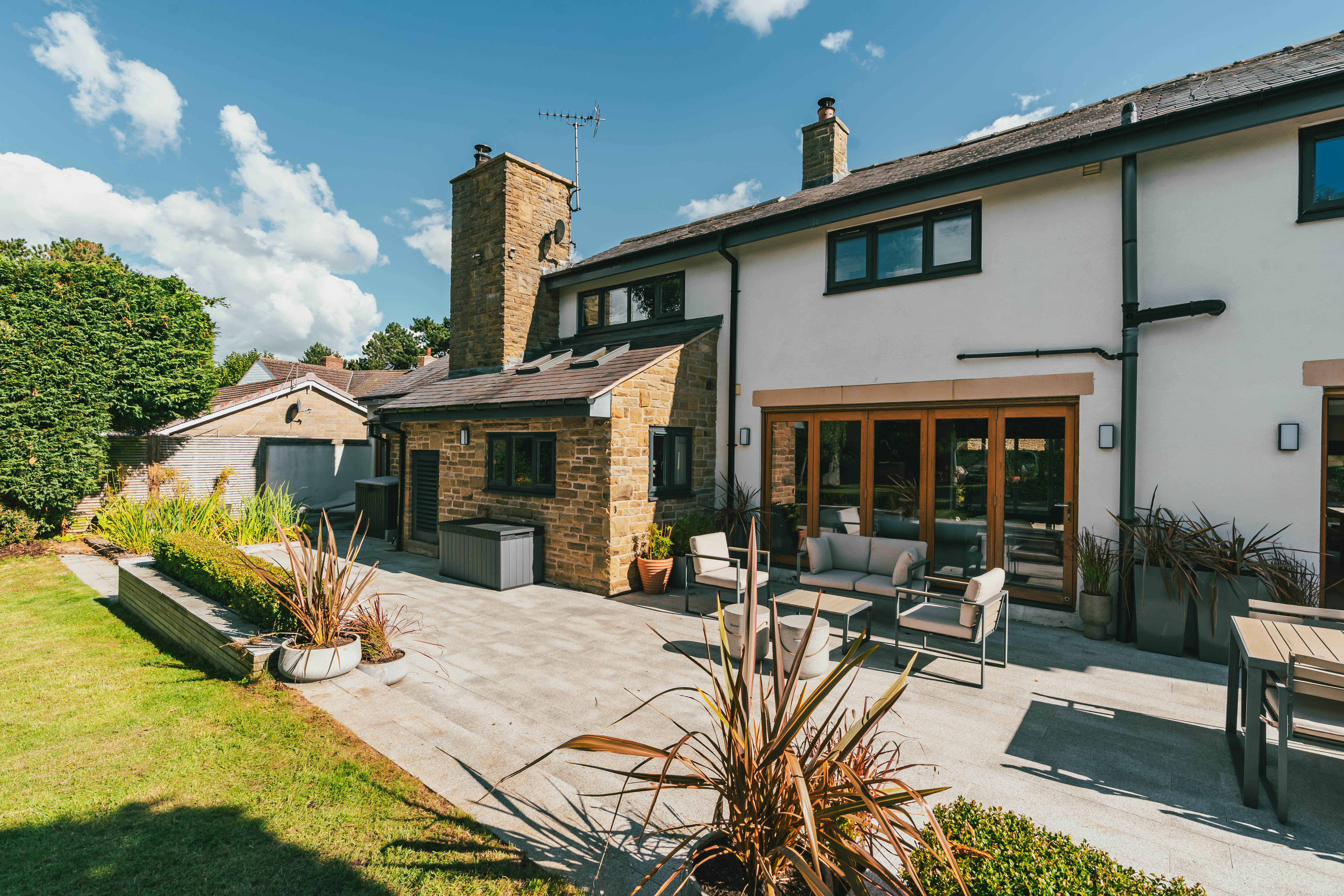 The Green, Hasland, S41, photo 45