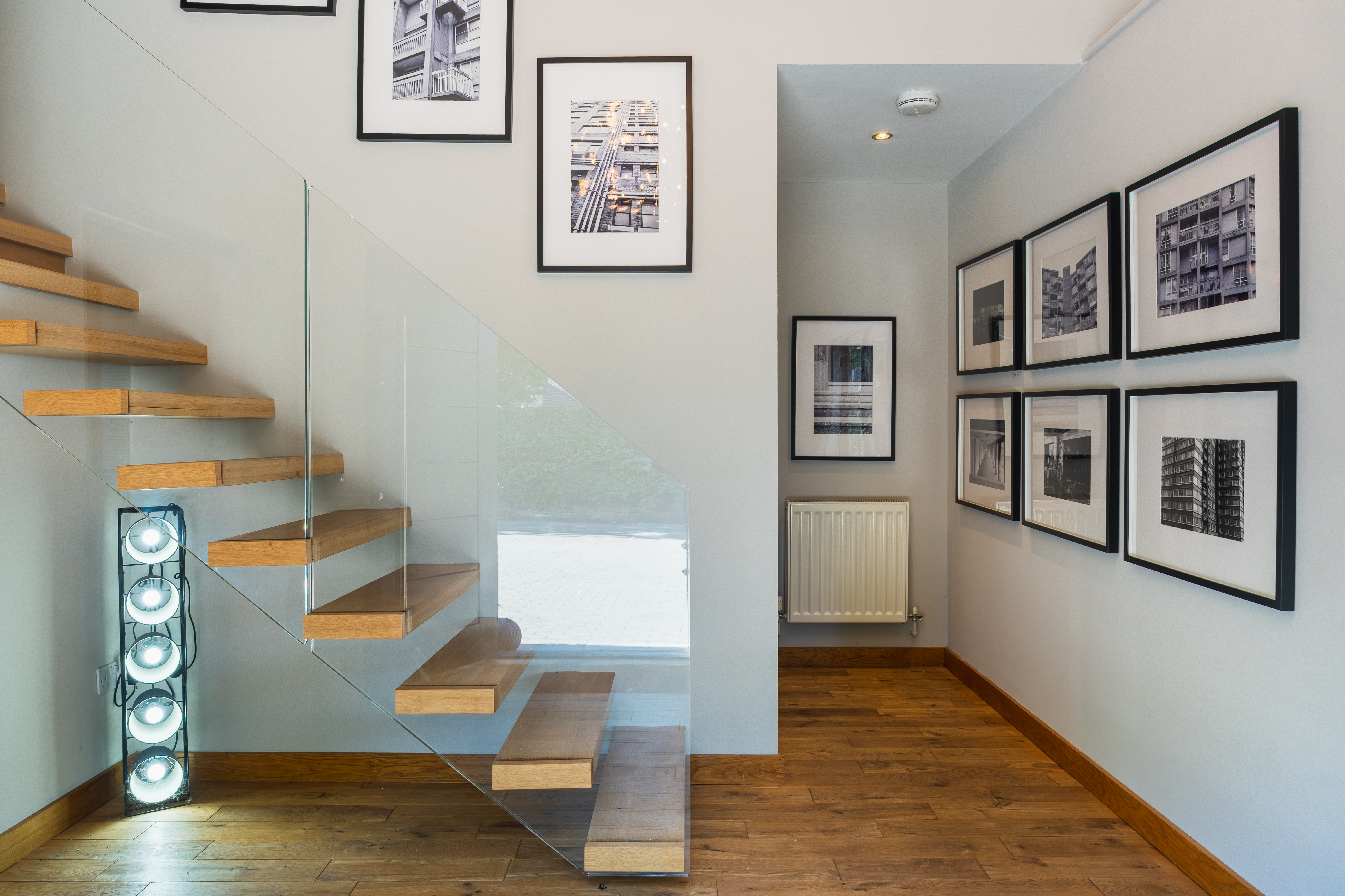 The Green, Hasland, S41, photo 7