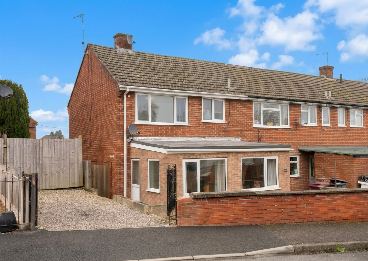 Springvale Close, Danesmoor, S45, photo 14