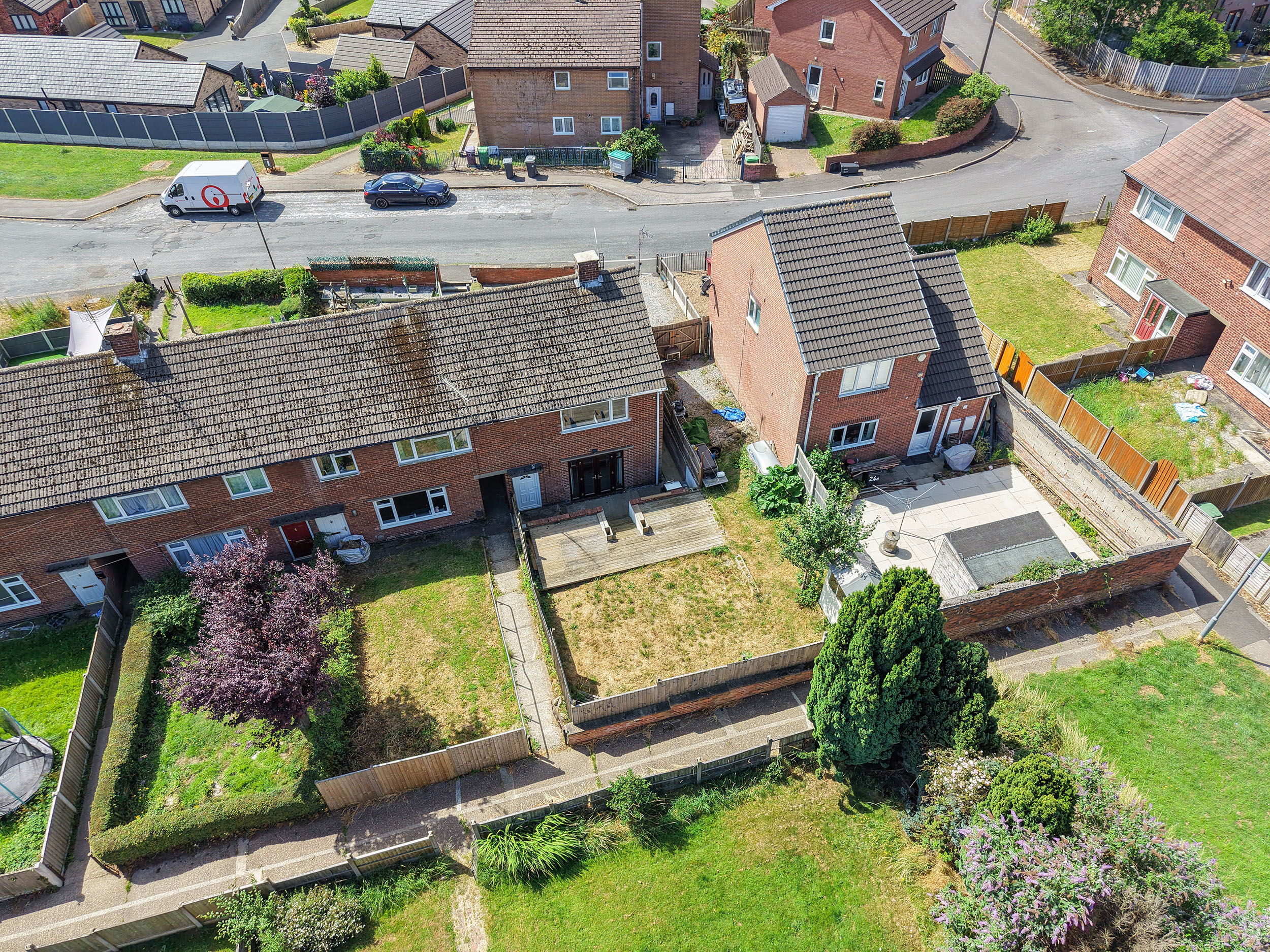 Springvale Close, Danesmoor, S45, photo 18