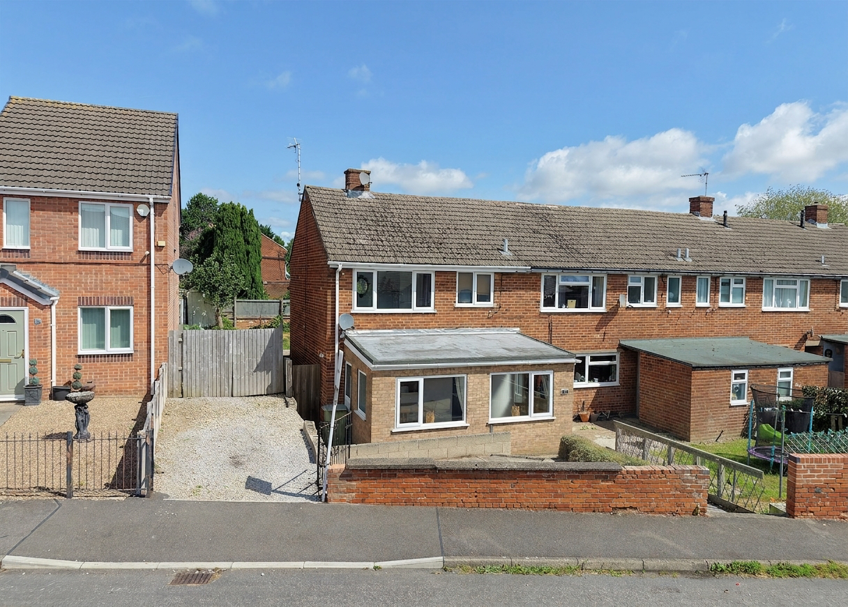 Springvale Close, Danesmoor, S45, photo 24