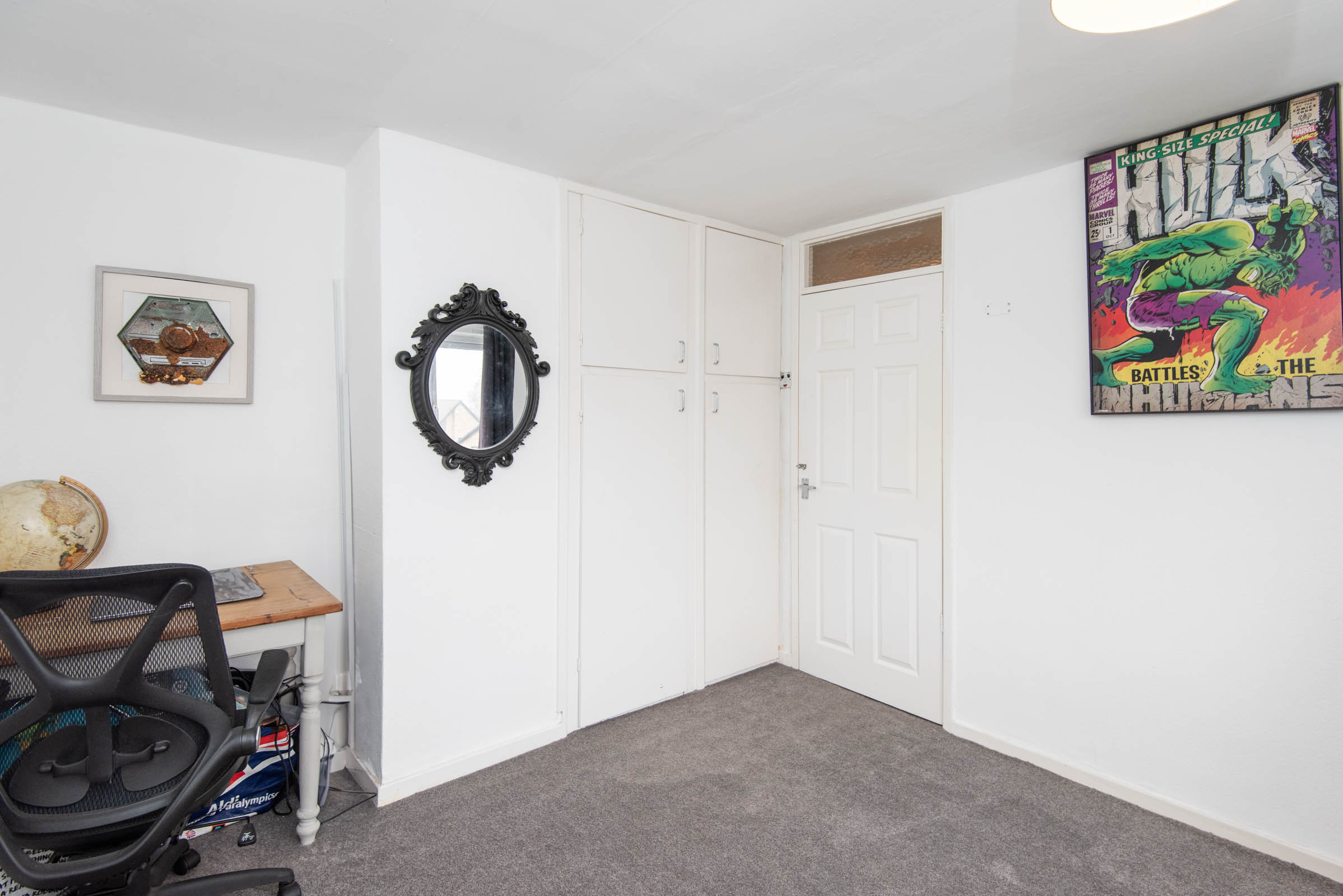 Springvale Close, Danesmoor, S45, photo 22