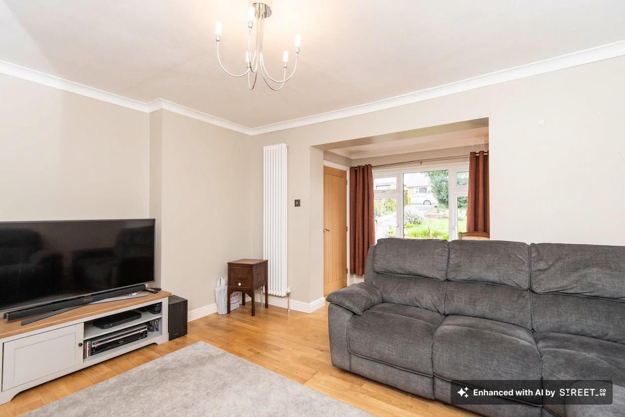 Hady Lane, Chesterfield, S41, photo 12
