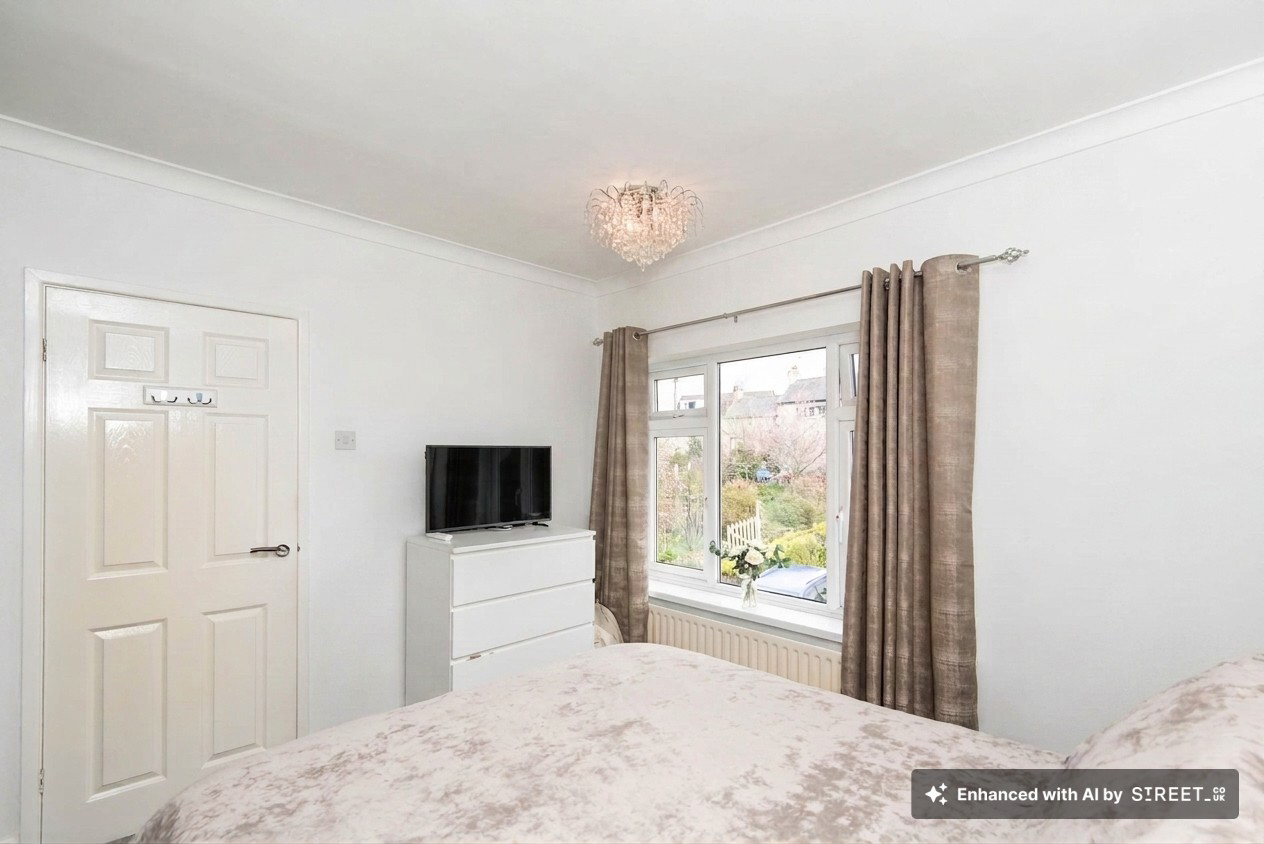 Hady Lane, Chesterfield, S41, photo 19