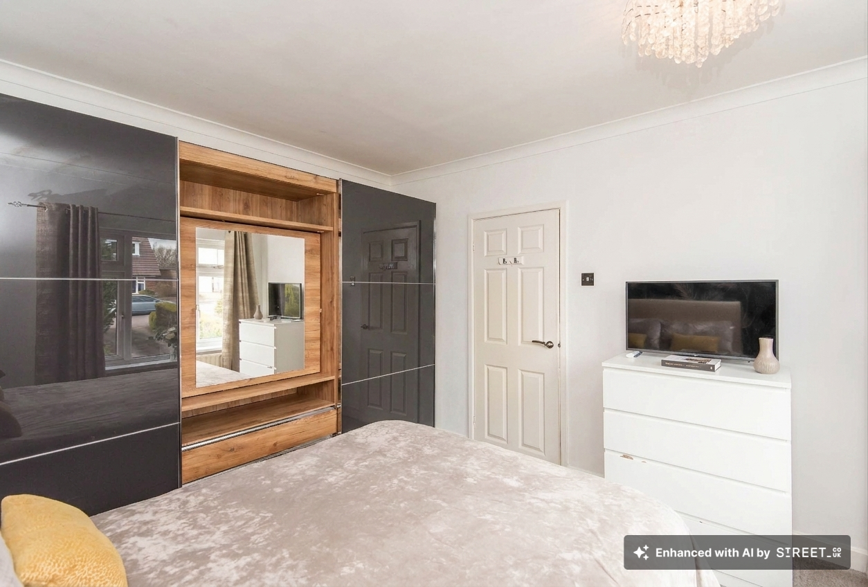 Hady Lane, Chesterfield, S41, photo 17