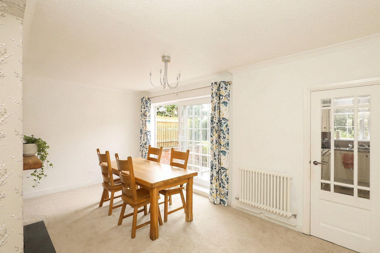 Hady Lane, Chesterfield, S41, photo 4