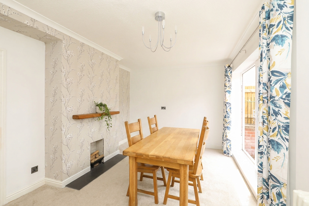 Hady Lane, Chesterfield, S41, photo 9