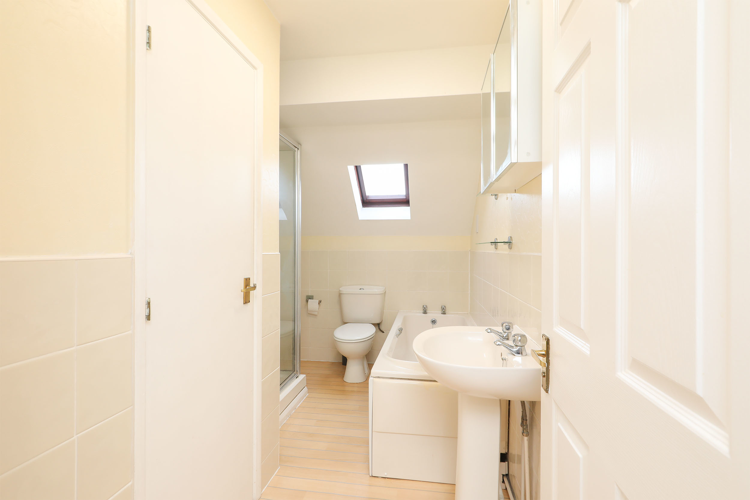Lindisfarne Court, Chesterfield, S40, photo 15