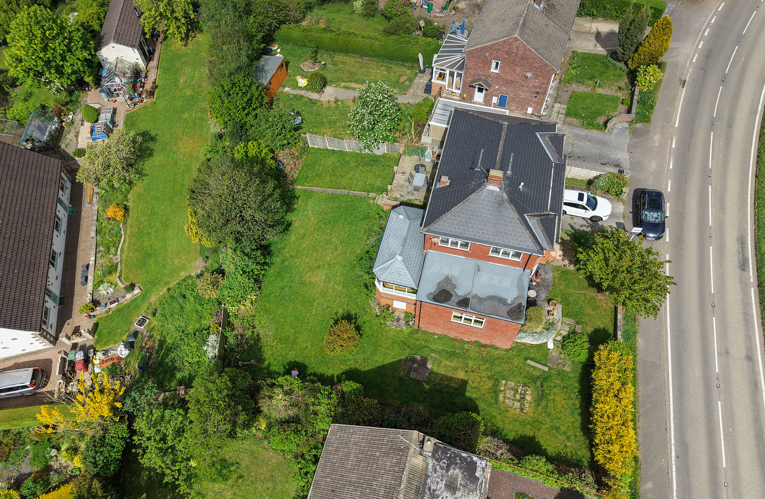 The Avenue, Spinkhill, S21, photo 25