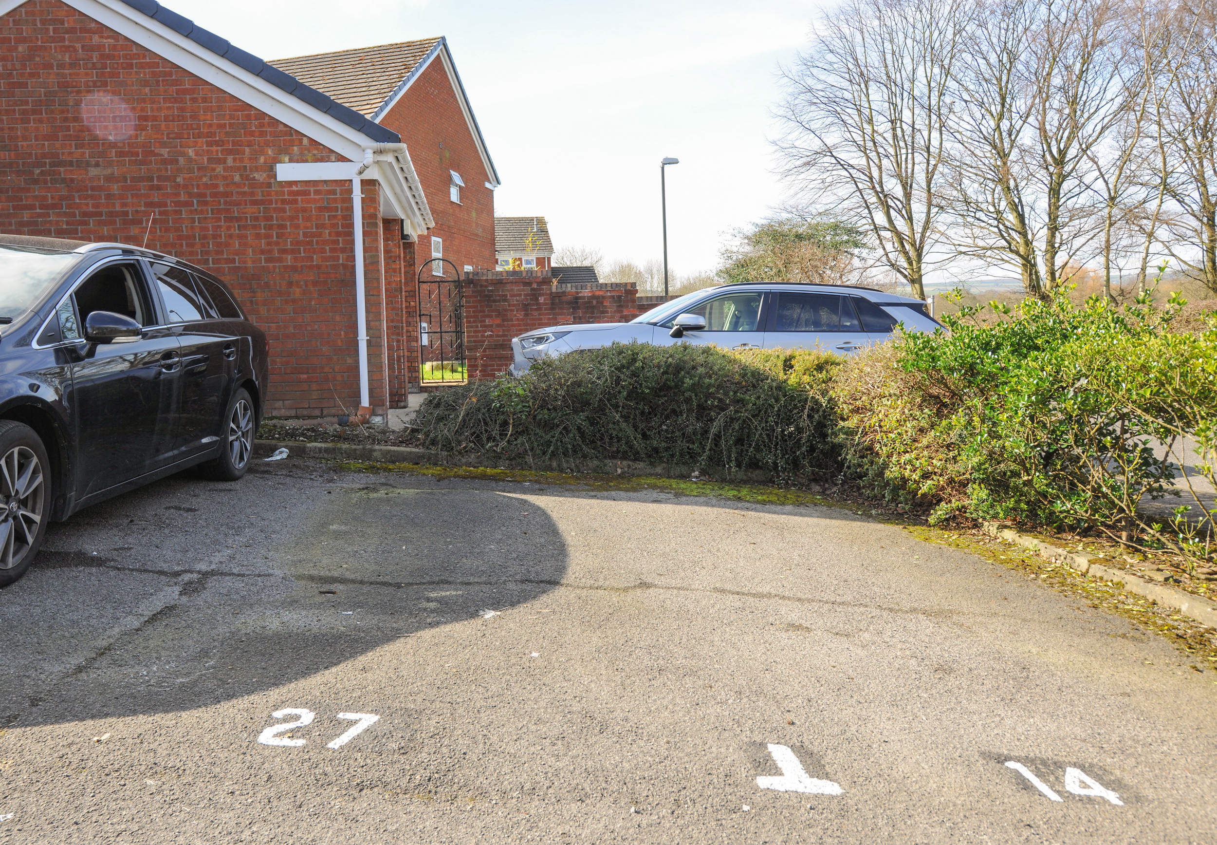 Lindisfarne Court, Chesterfield, S40, photo 24