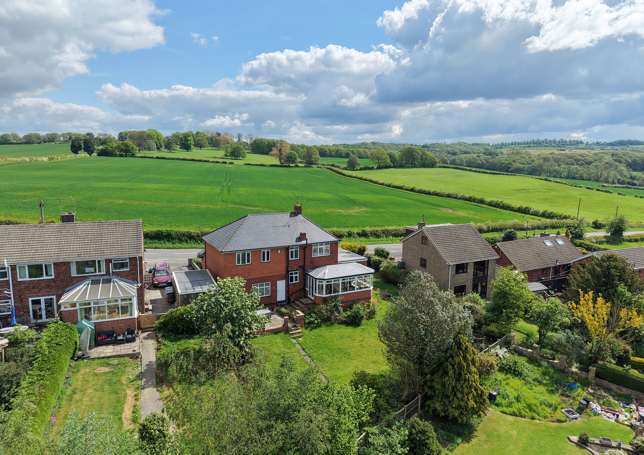 The Avenue, Spinkhill, S21, photo 26