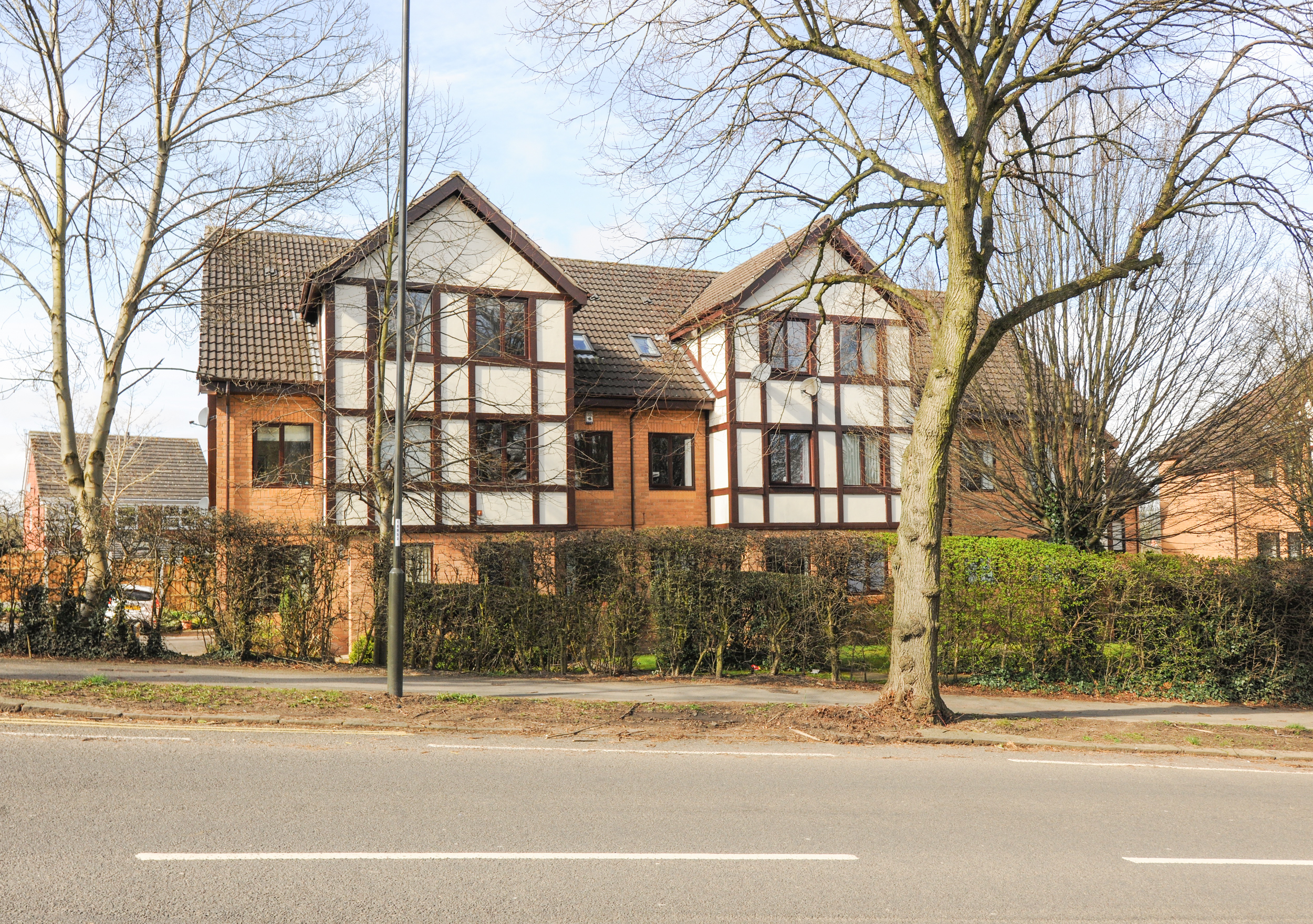 Lindisfarne Court, Chesterfield, S40, photo 18