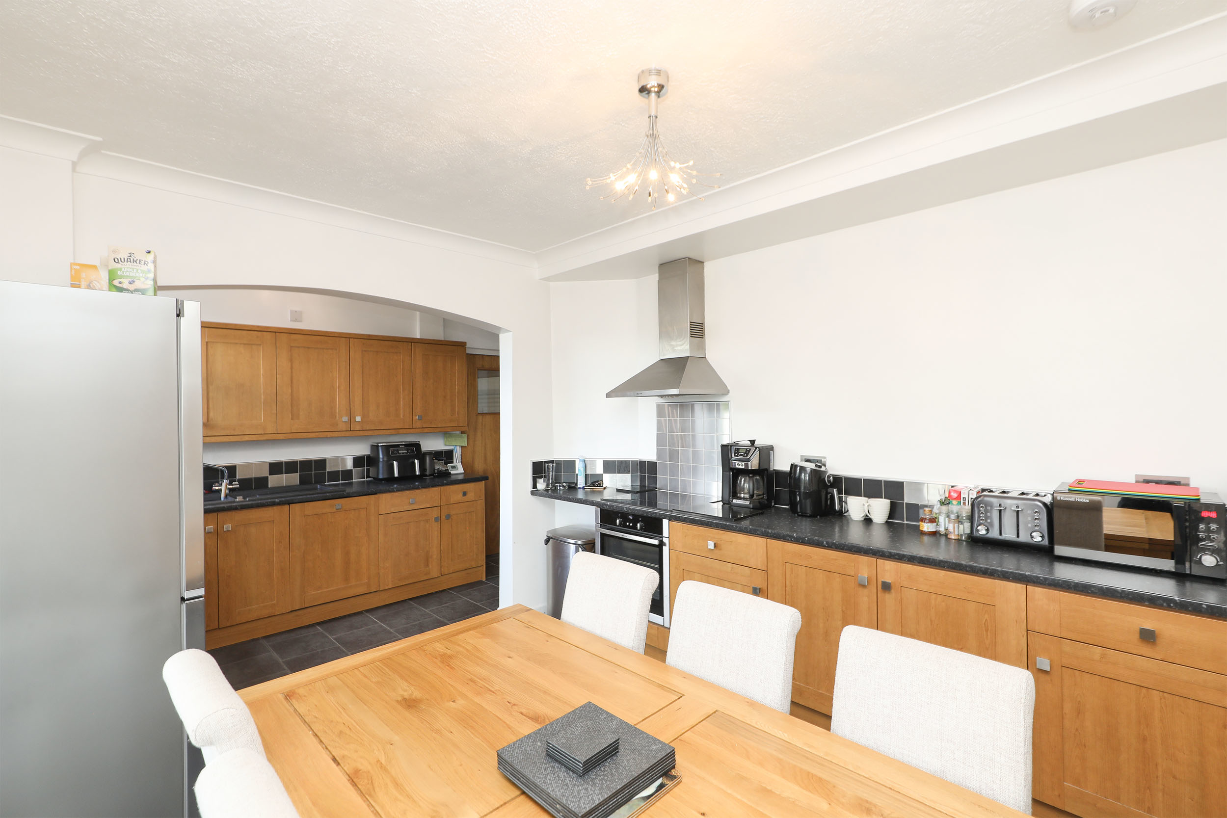 The Avenue, Spinkhill, S21, photo 13