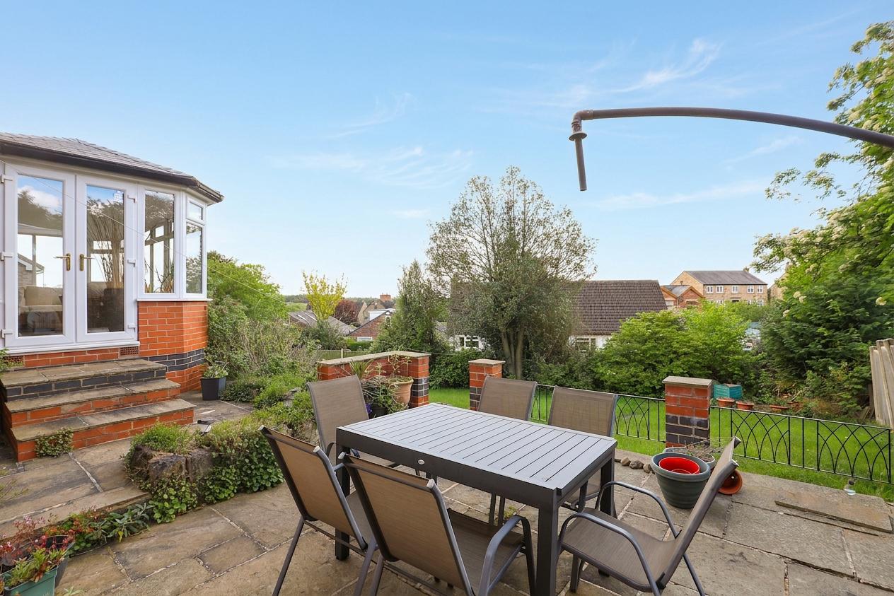 The Avenue, Spinkhill, S21, photo 9