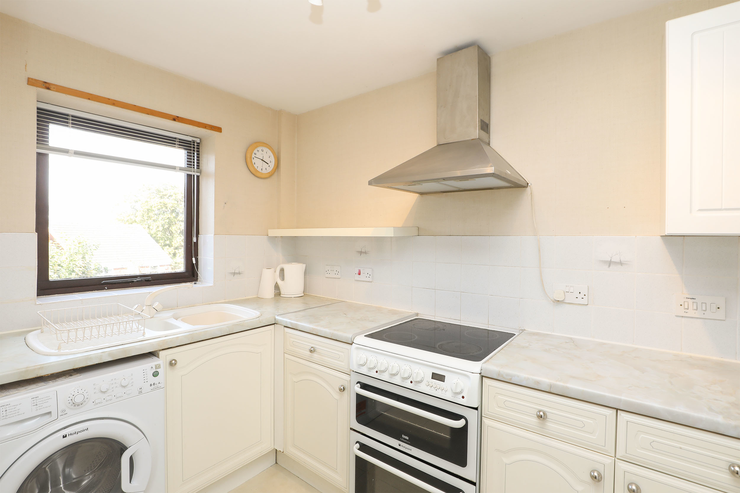 Lindisfarne Court, Chesterfield, S40, photo 4