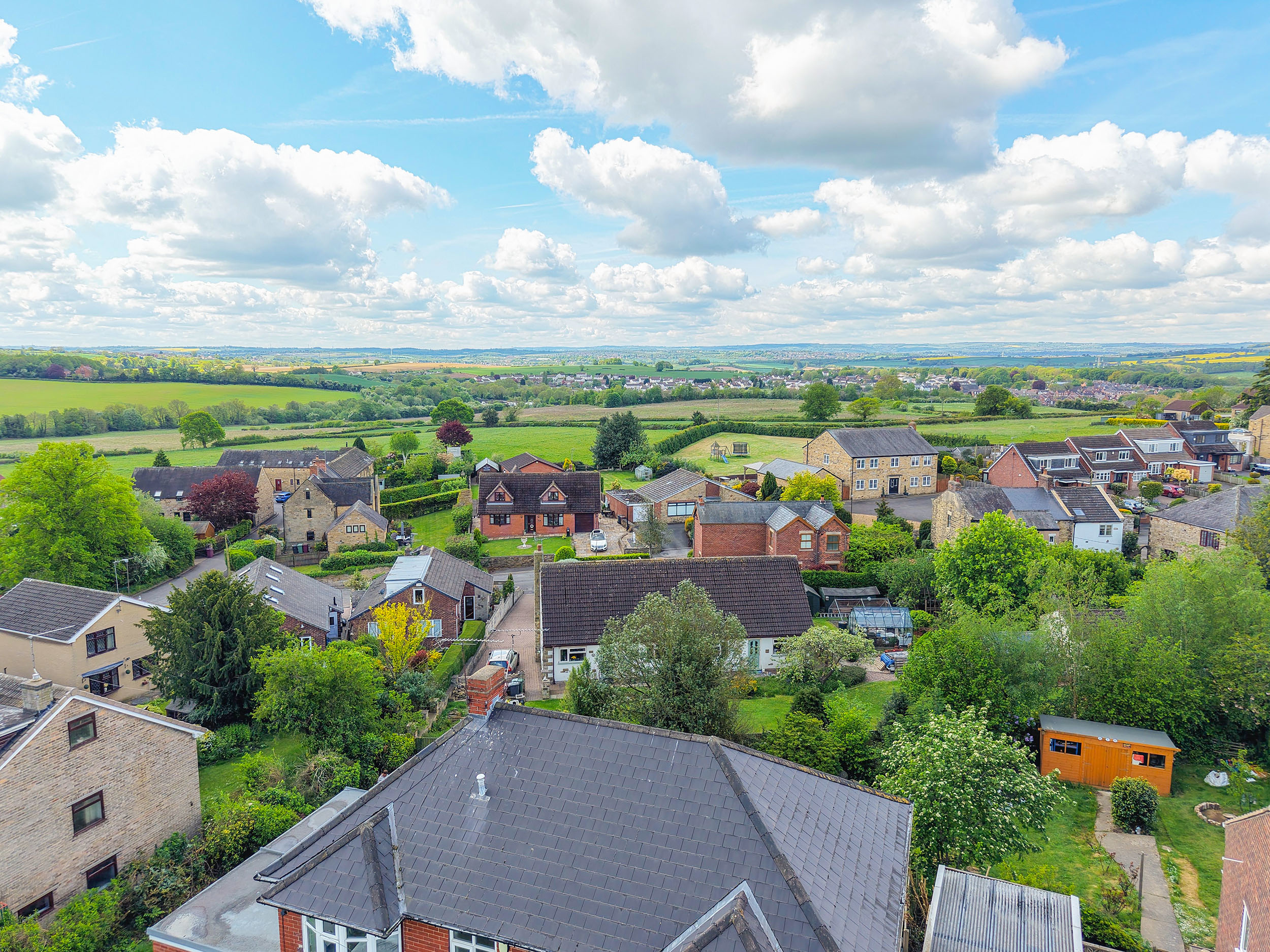 The Avenue, Spinkhill, S21, photo 31