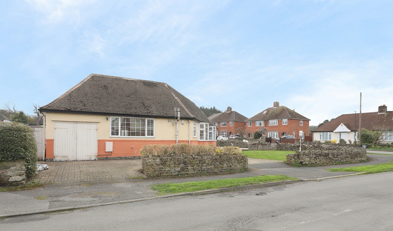 Yew Tree Drive, Chesterfield, S40, photo 25