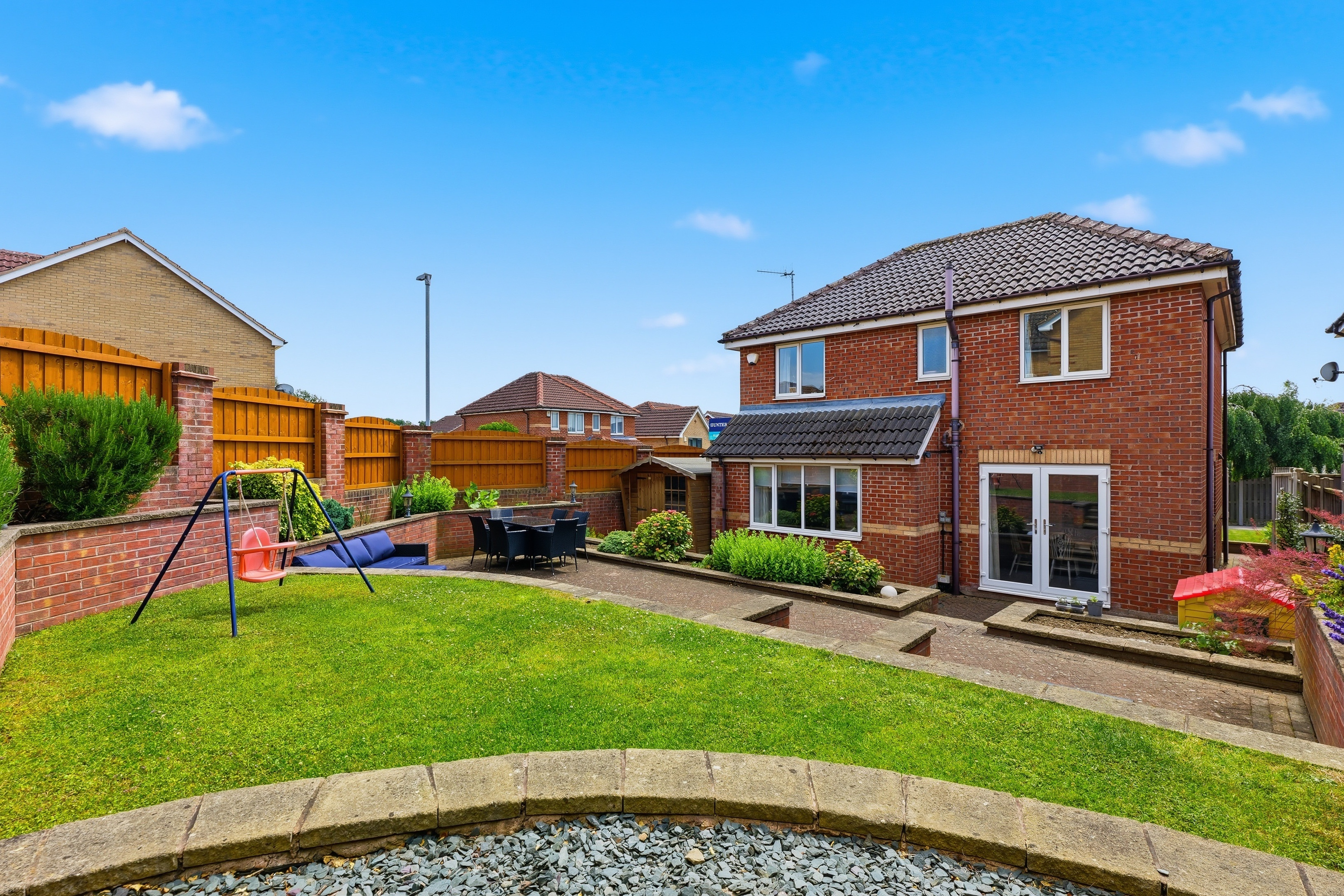 Ashopton Road, Chesterfield, S41, photo 3