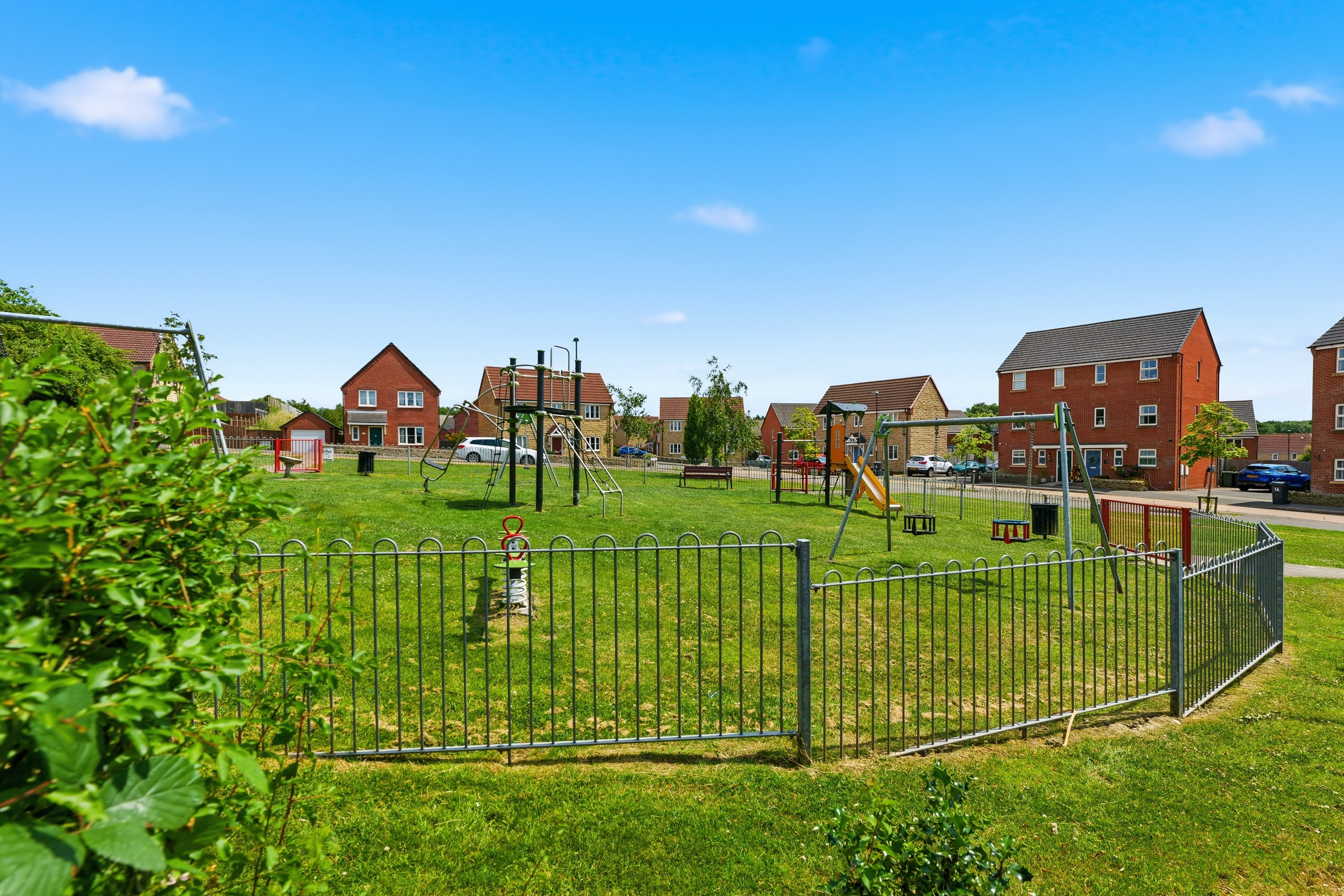 Mill Farm Drive, Tibshelf, DE55, photo 37