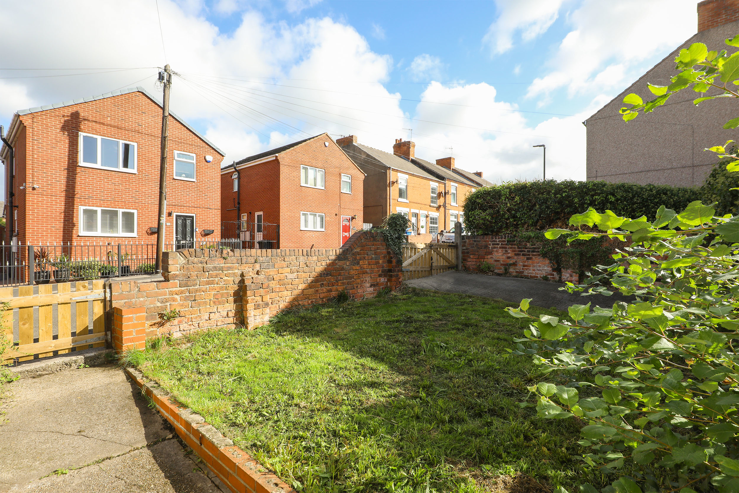 Coronation Road, Brimington, S43, photo 22