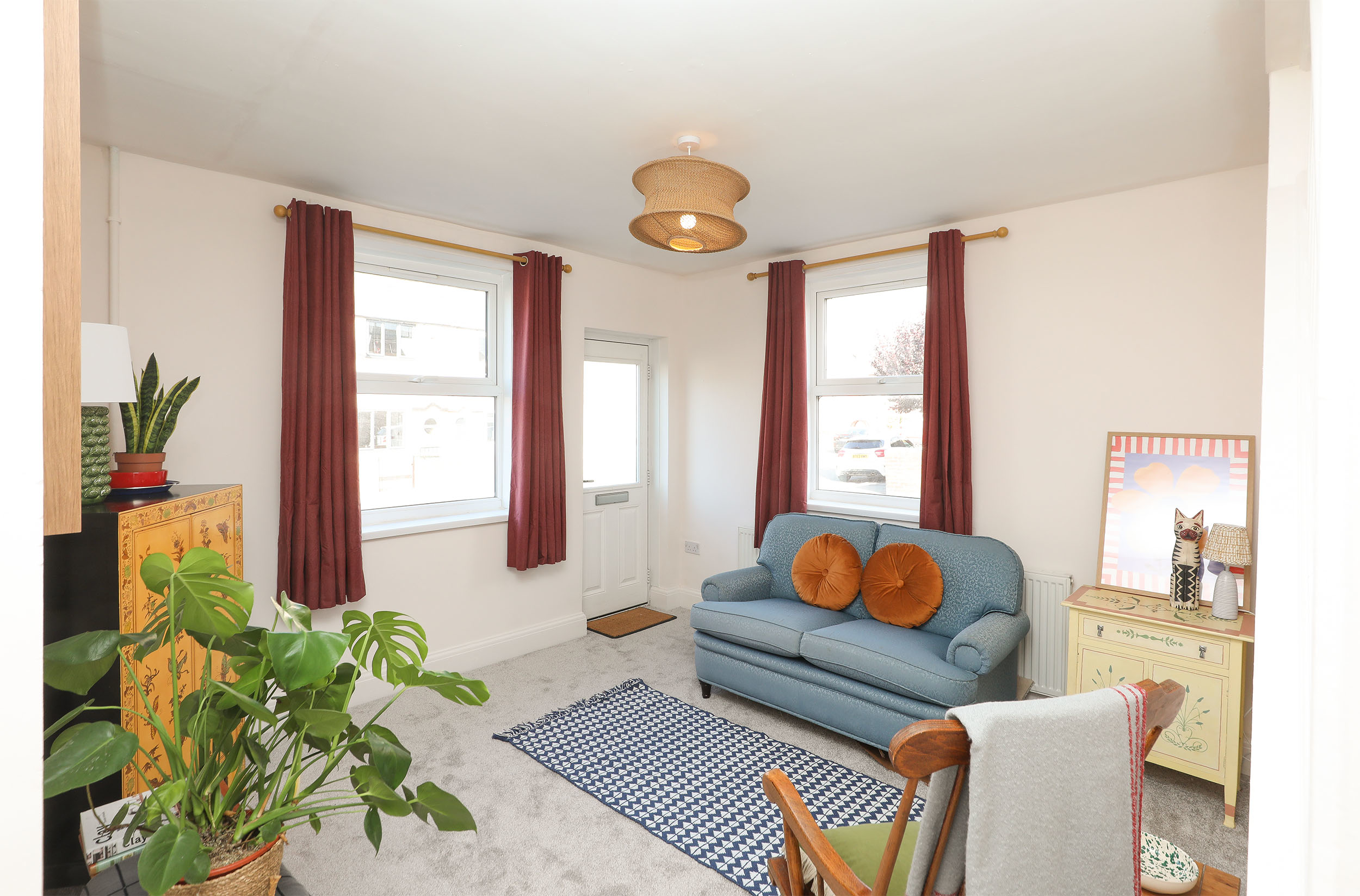 Coronation Road, Brimington, S43, photo 2