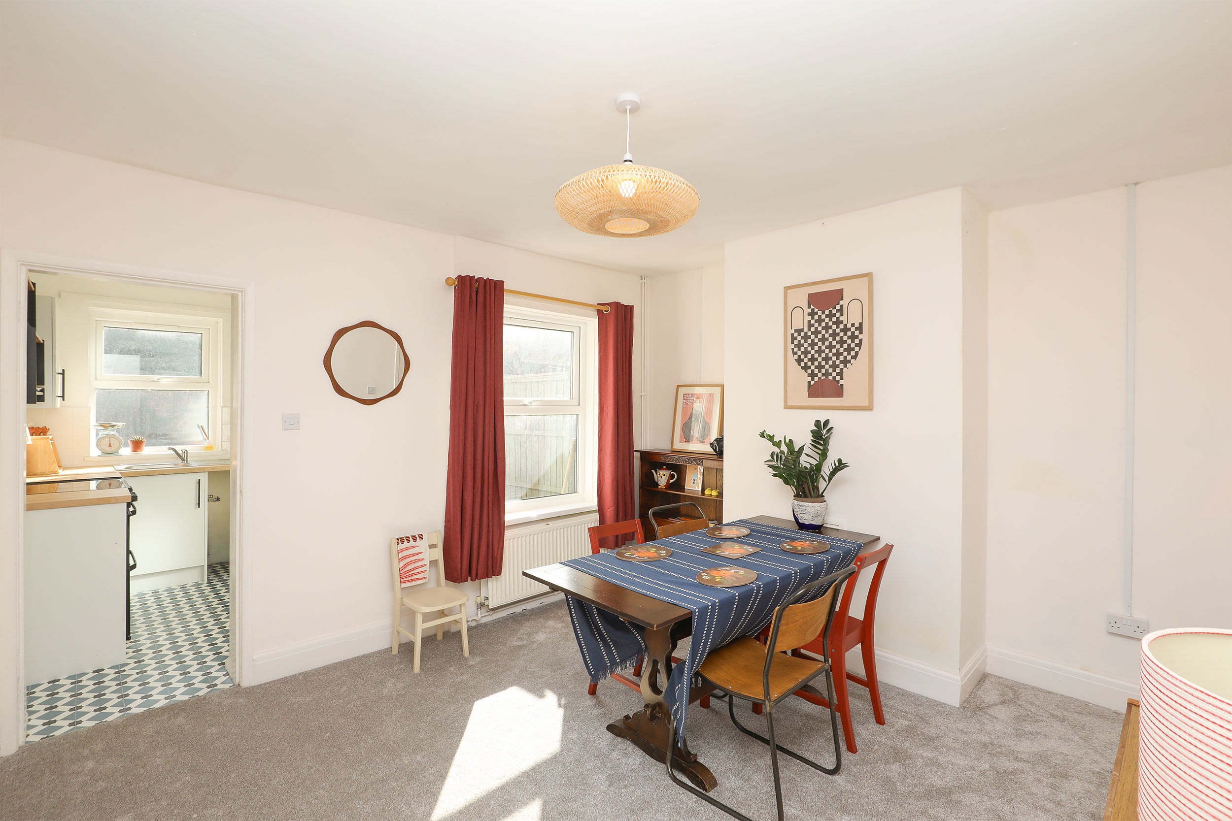 Coronation Road, Brimington, S43, photo 3