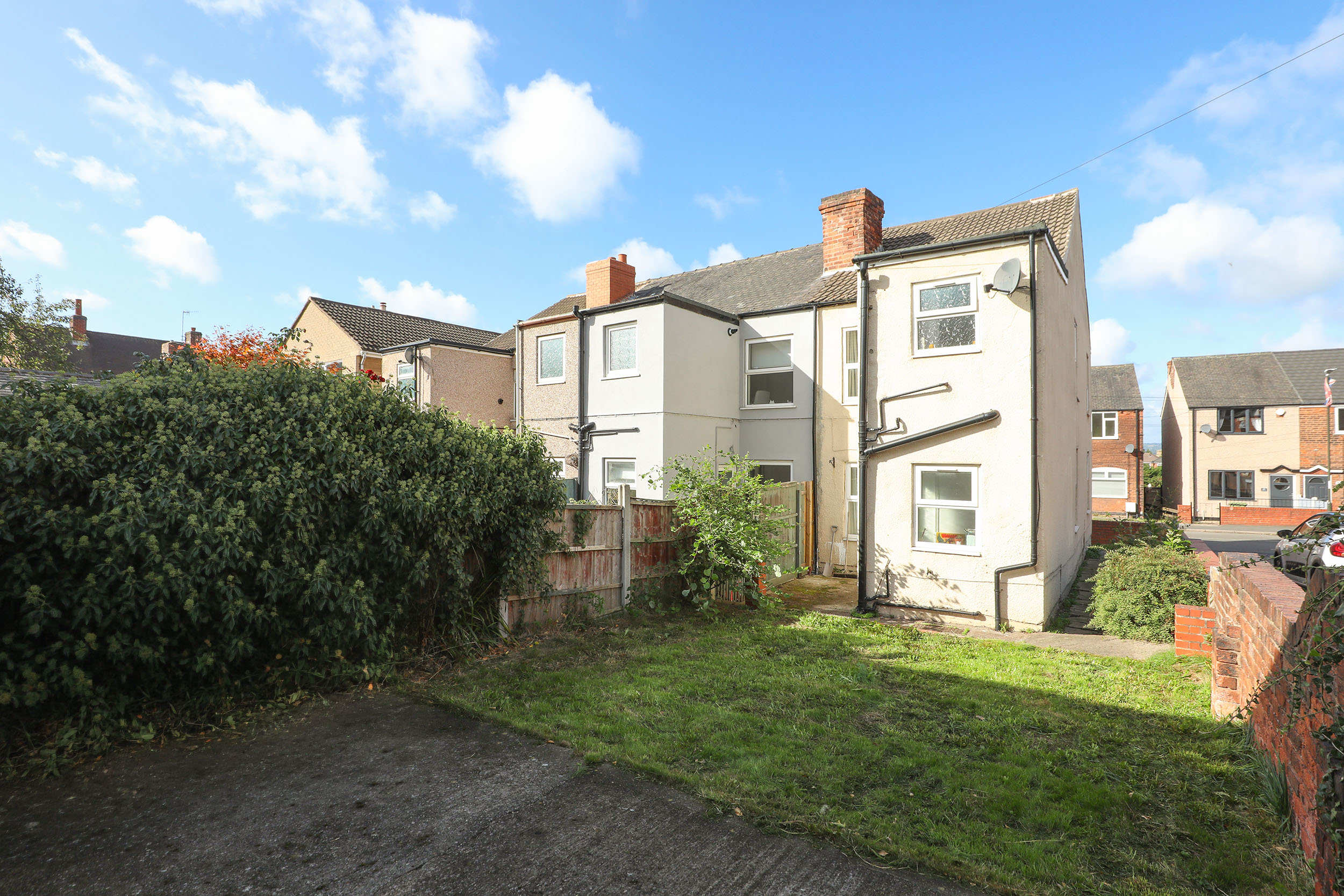Coronation Road, Brimington, S43, photo 4