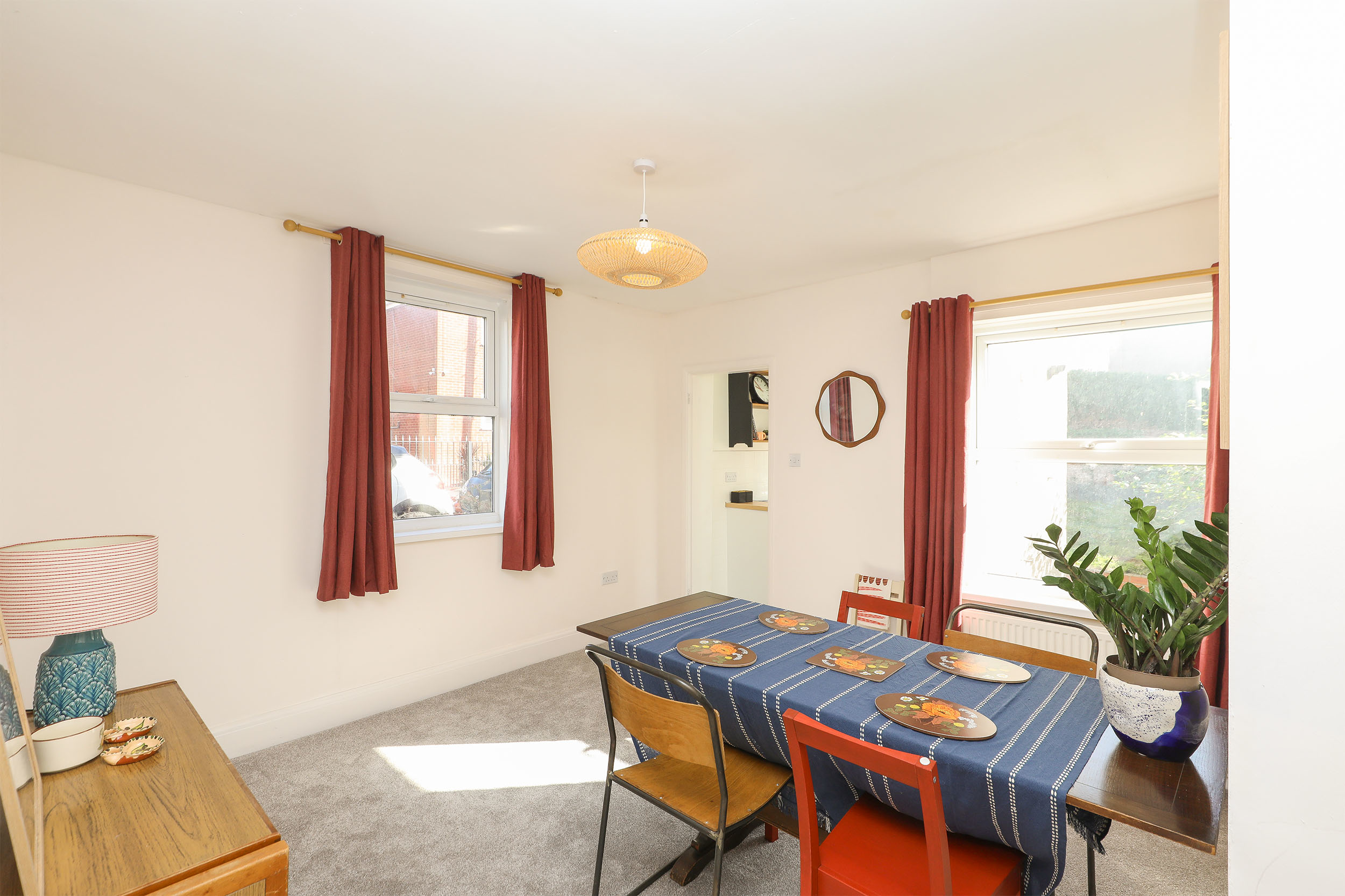 Coronation Road, Brimington, S43, photo 10