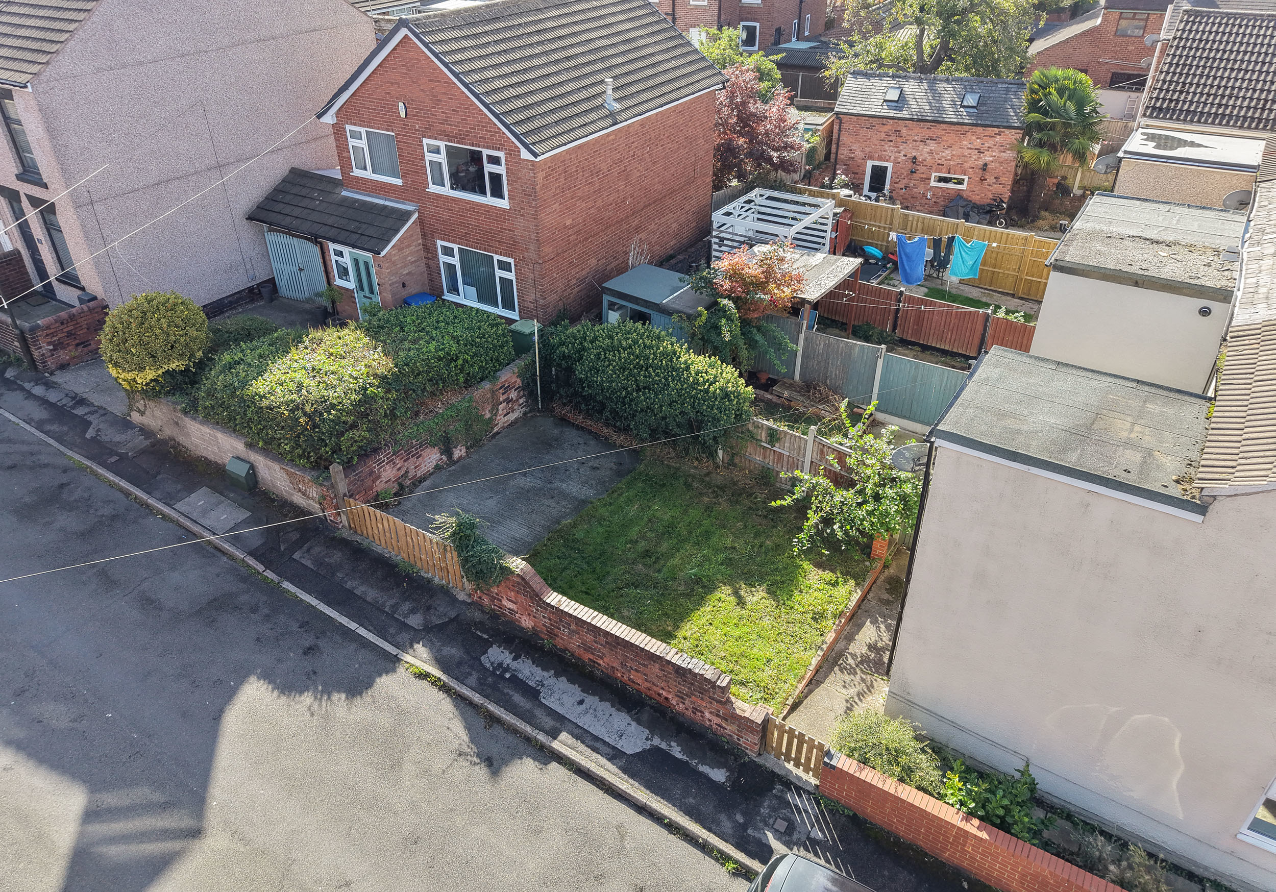 Coronation Road, Brimington, S43, photo 20
