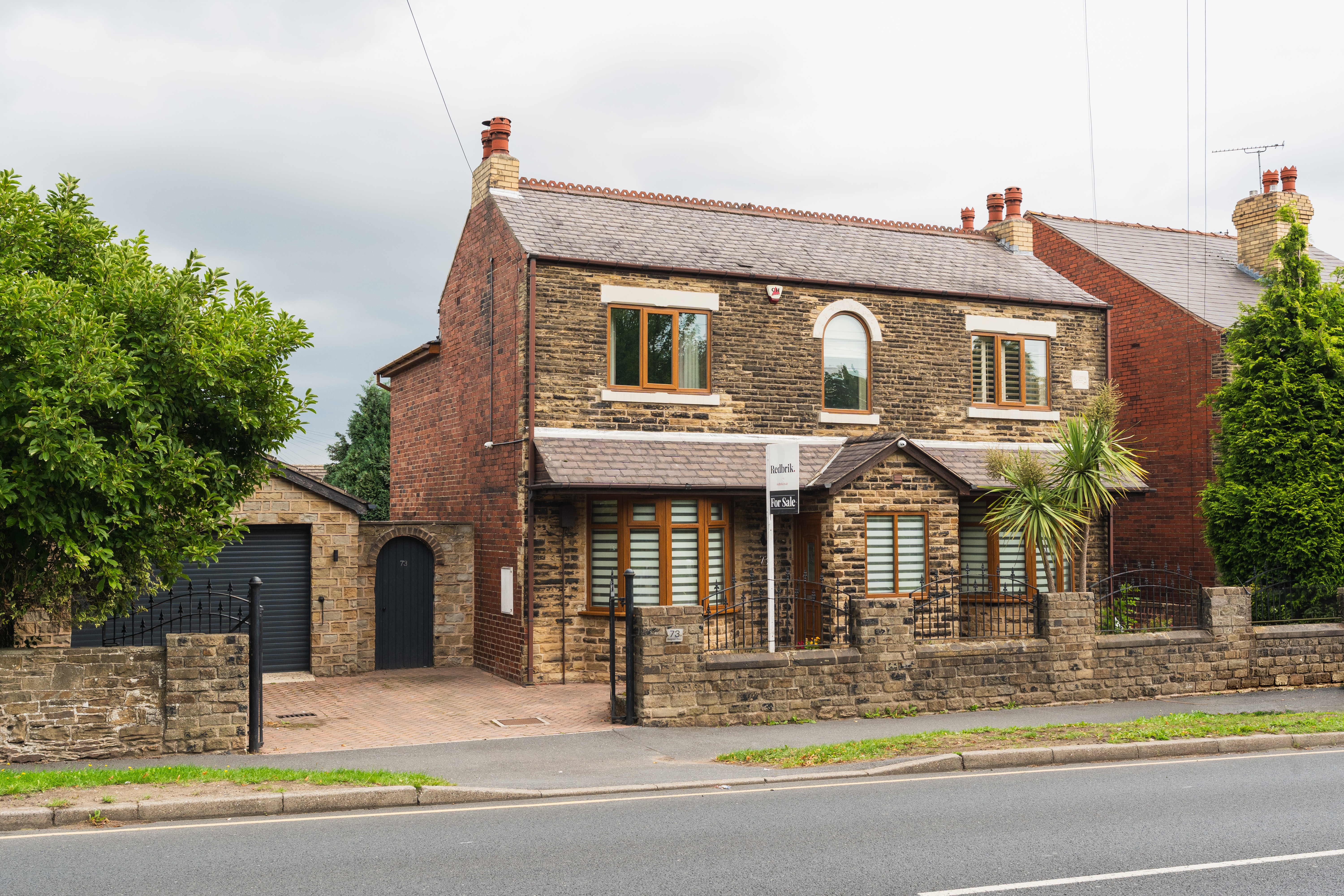 Beighton Road, Woodhouse, S13