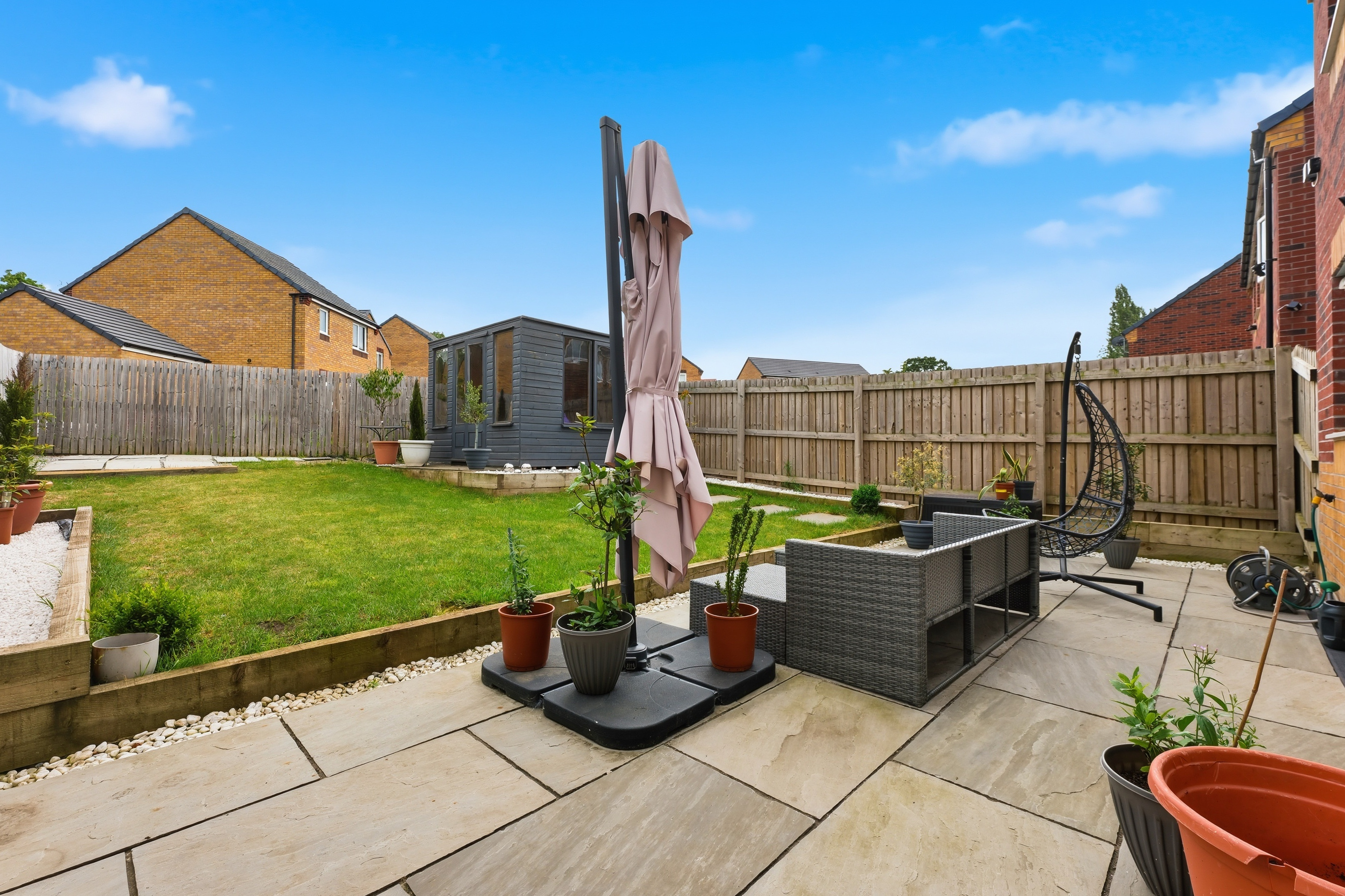 Rosewood Avenue, Bolsover, S44, photo 23