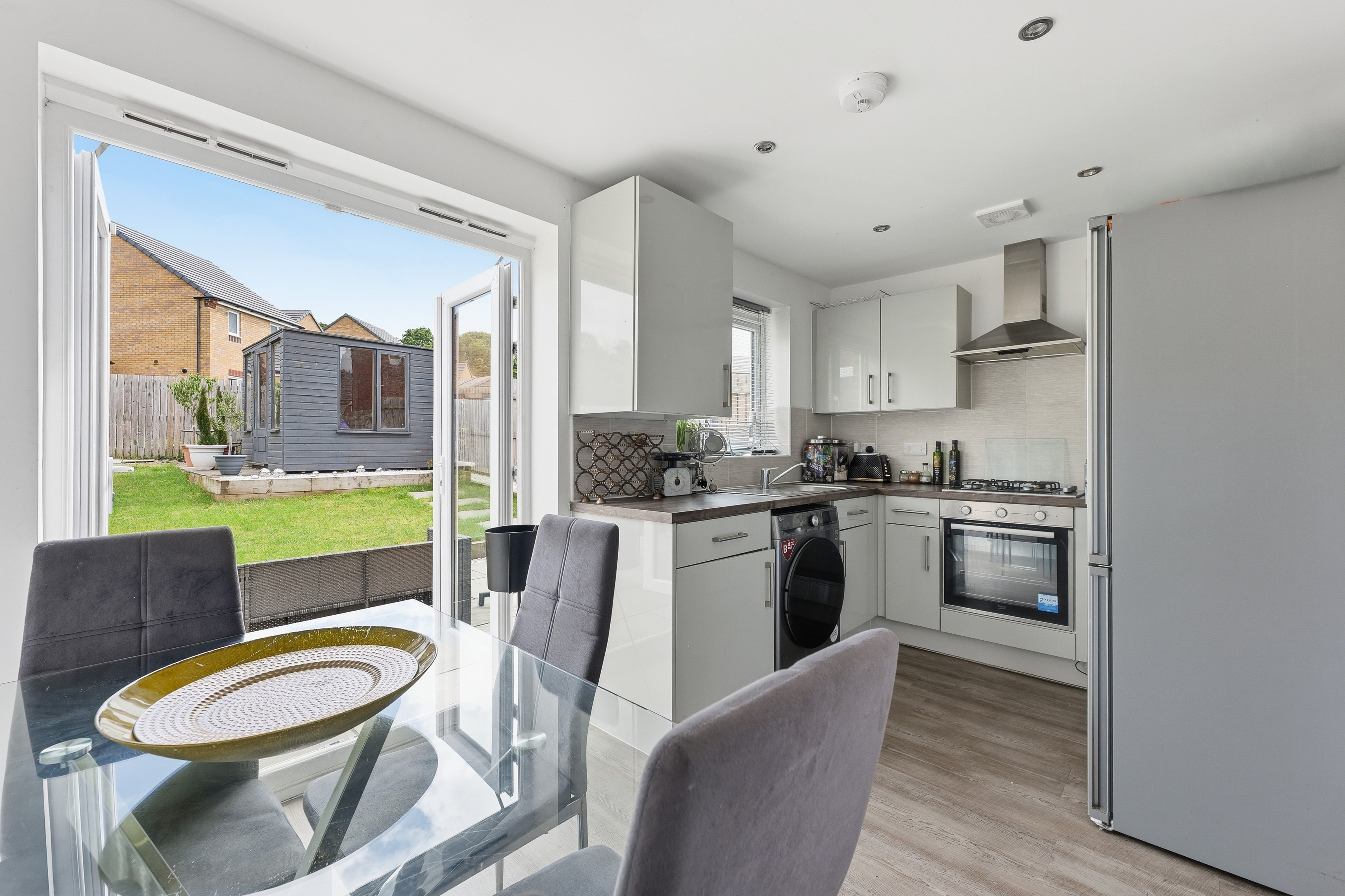 Rosewood Avenue, Bolsover, S44, photo 6