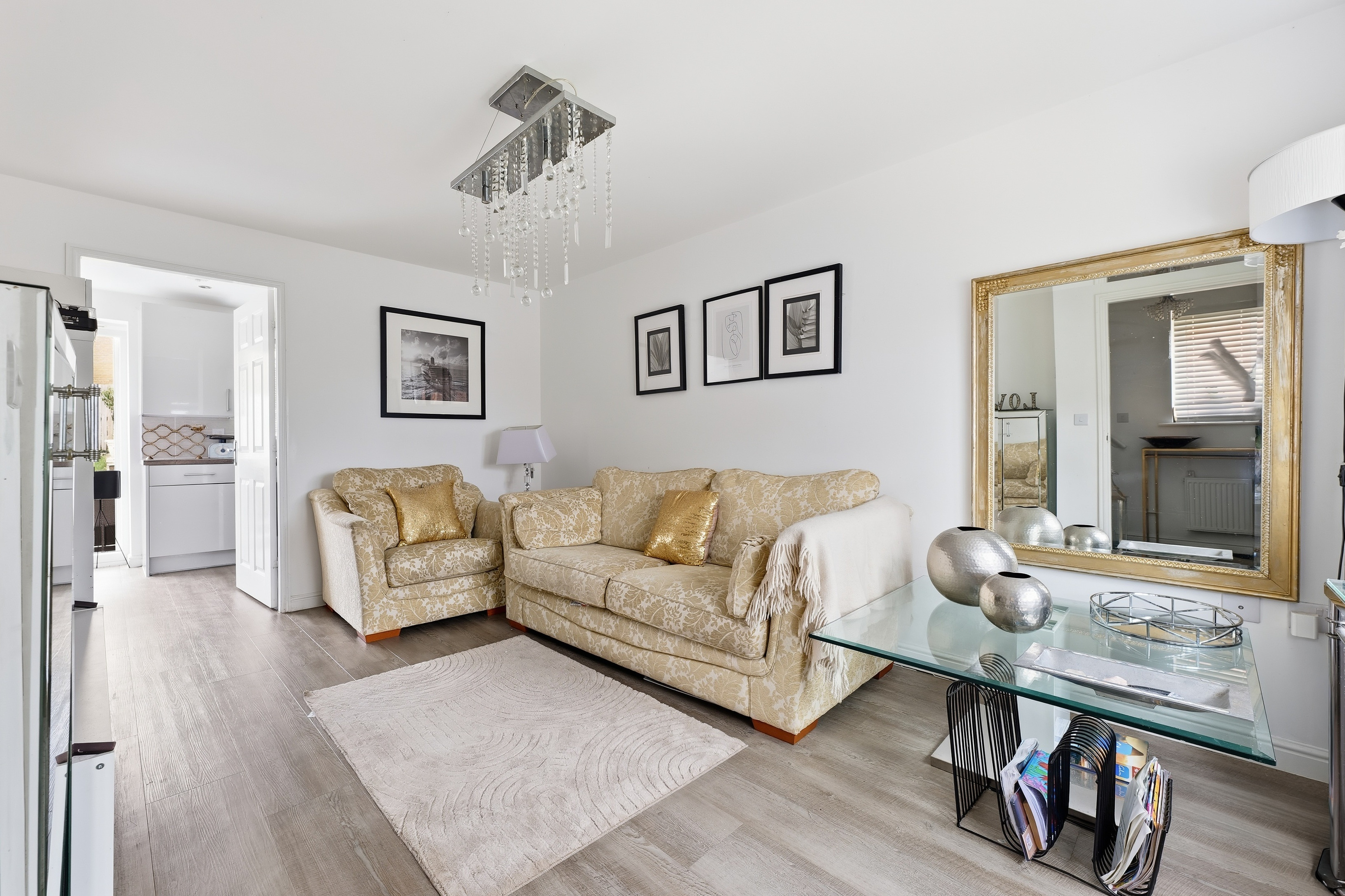 Rosewood Avenue, Bolsover, S44, photo 5