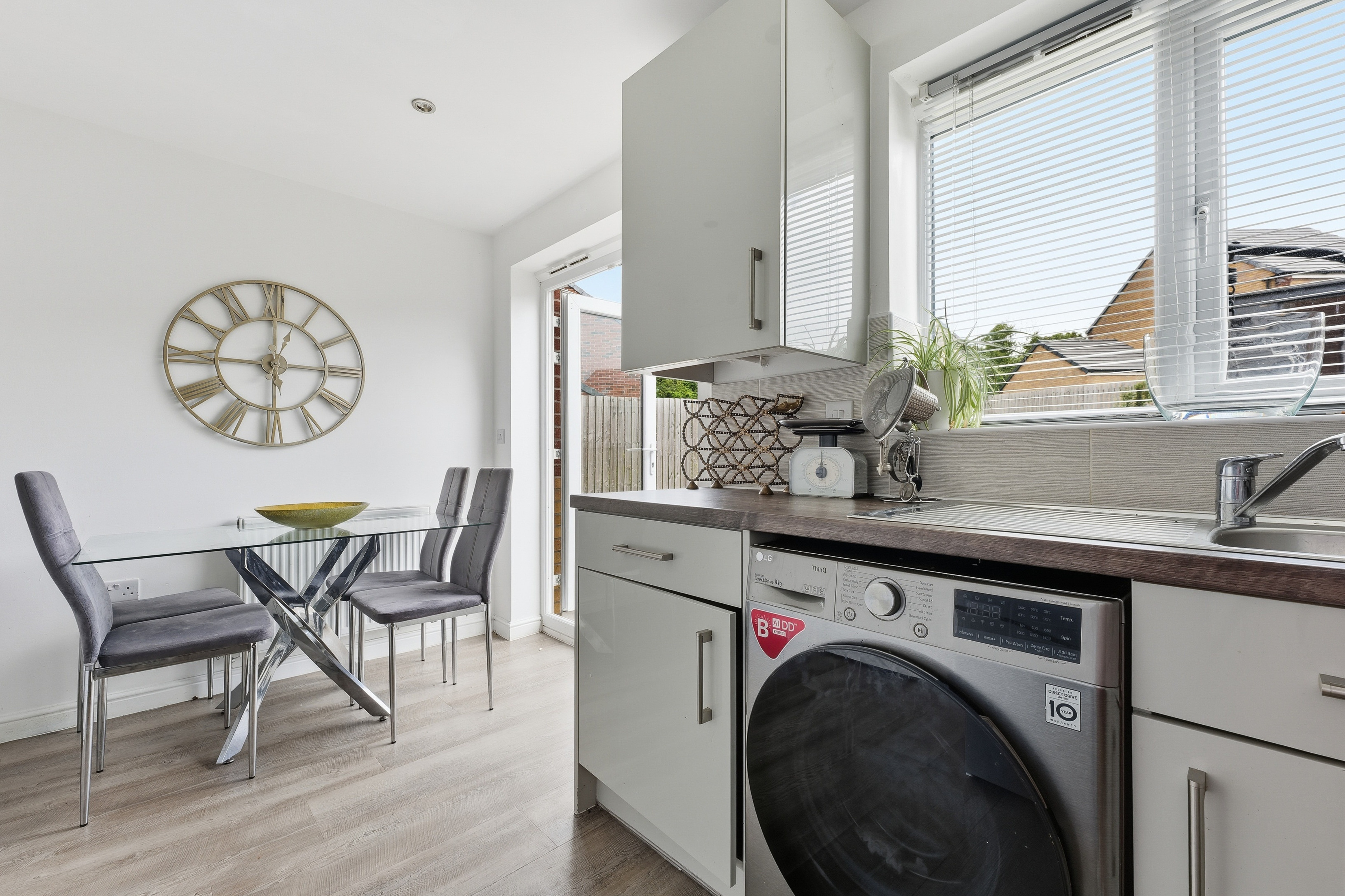 Rosewood Avenue, Bolsover, S44, photo 8