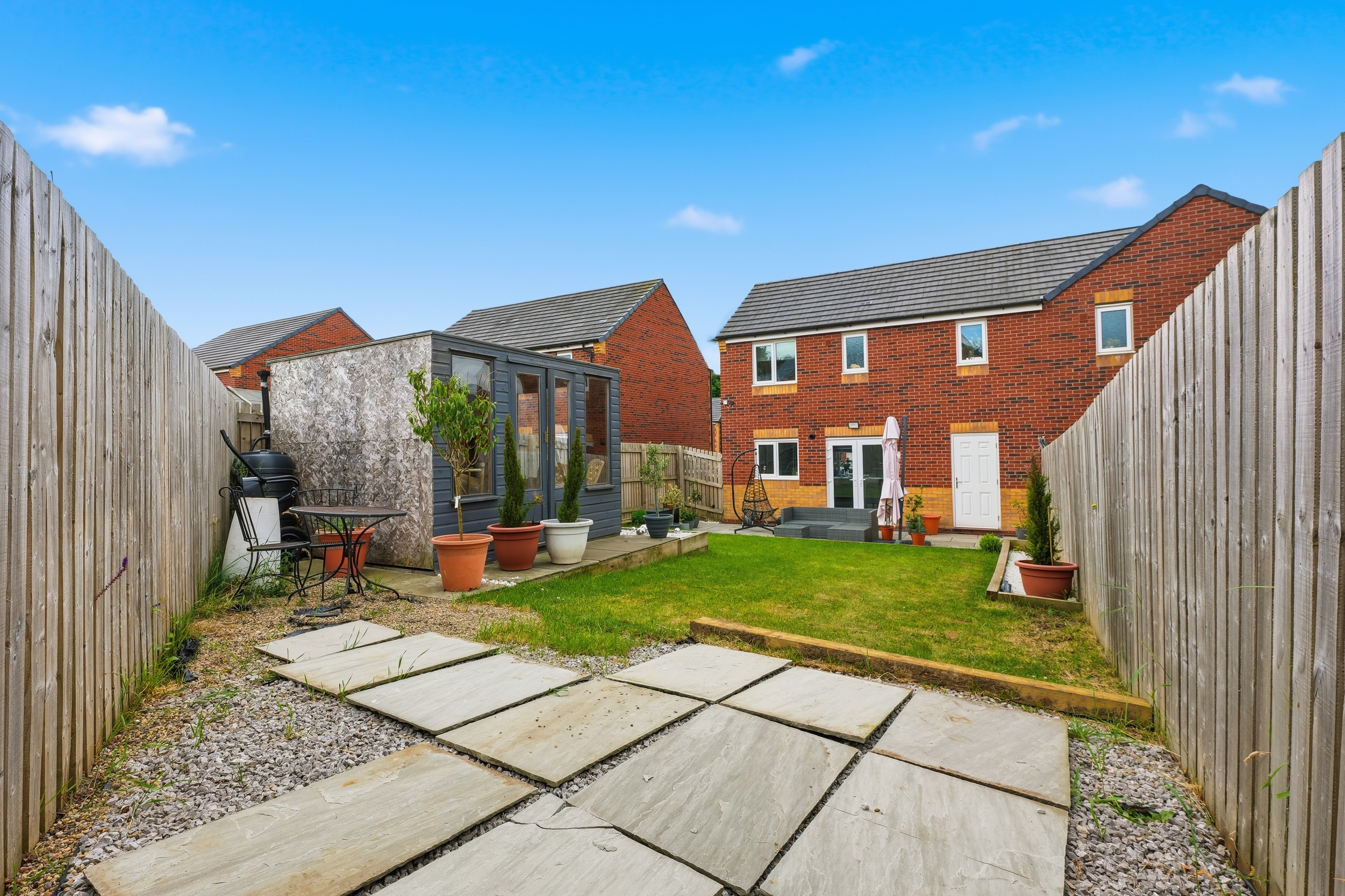Rosewood Avenue, Bolsover, S44, photo 19