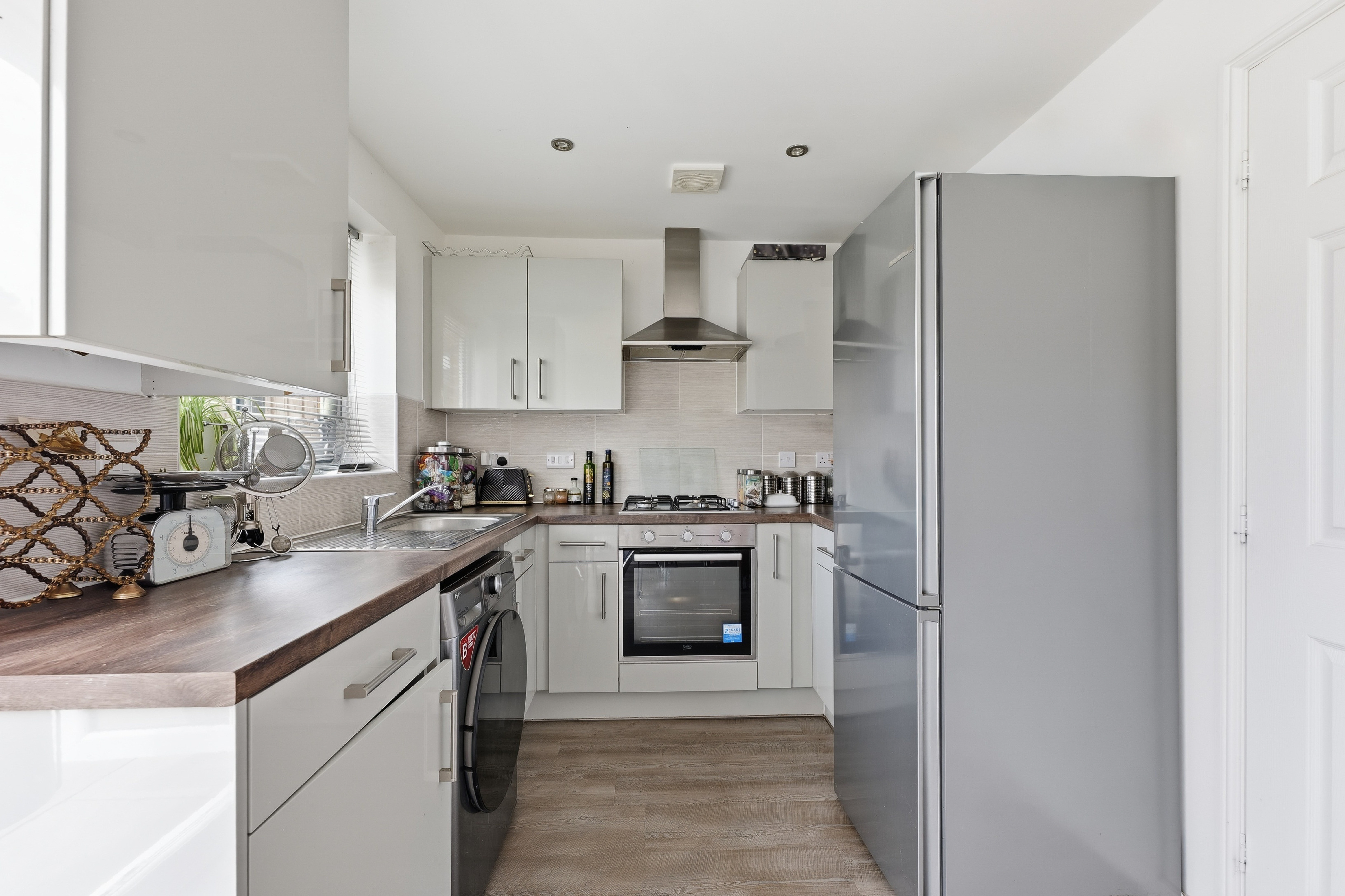 Rosewood Avenue, Bolsover, S44, photo 7