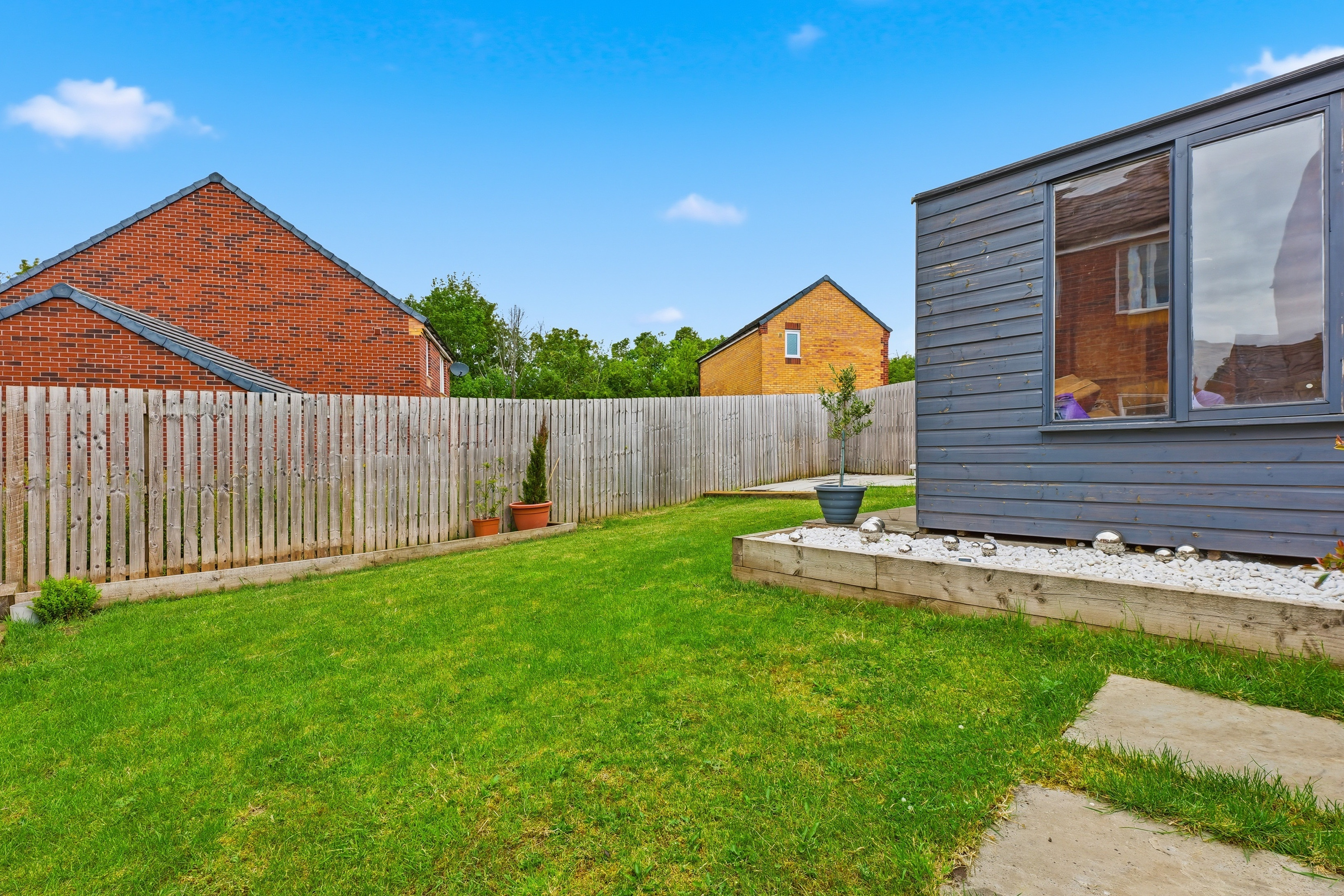 Rosewood Avenue, Bolsover, S44, photo 20