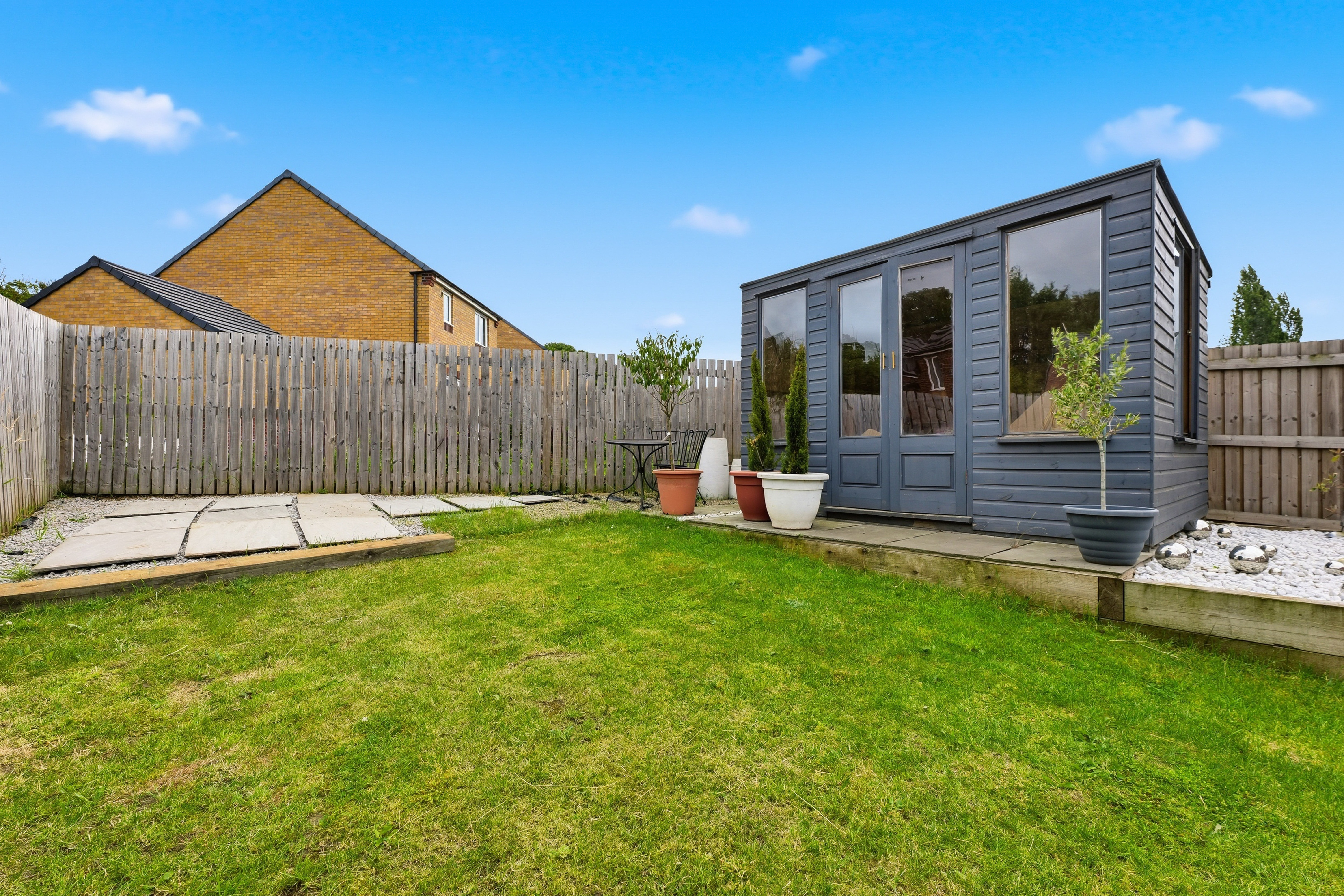 Rosewood Avenue, Bolsover, S44, photo 21