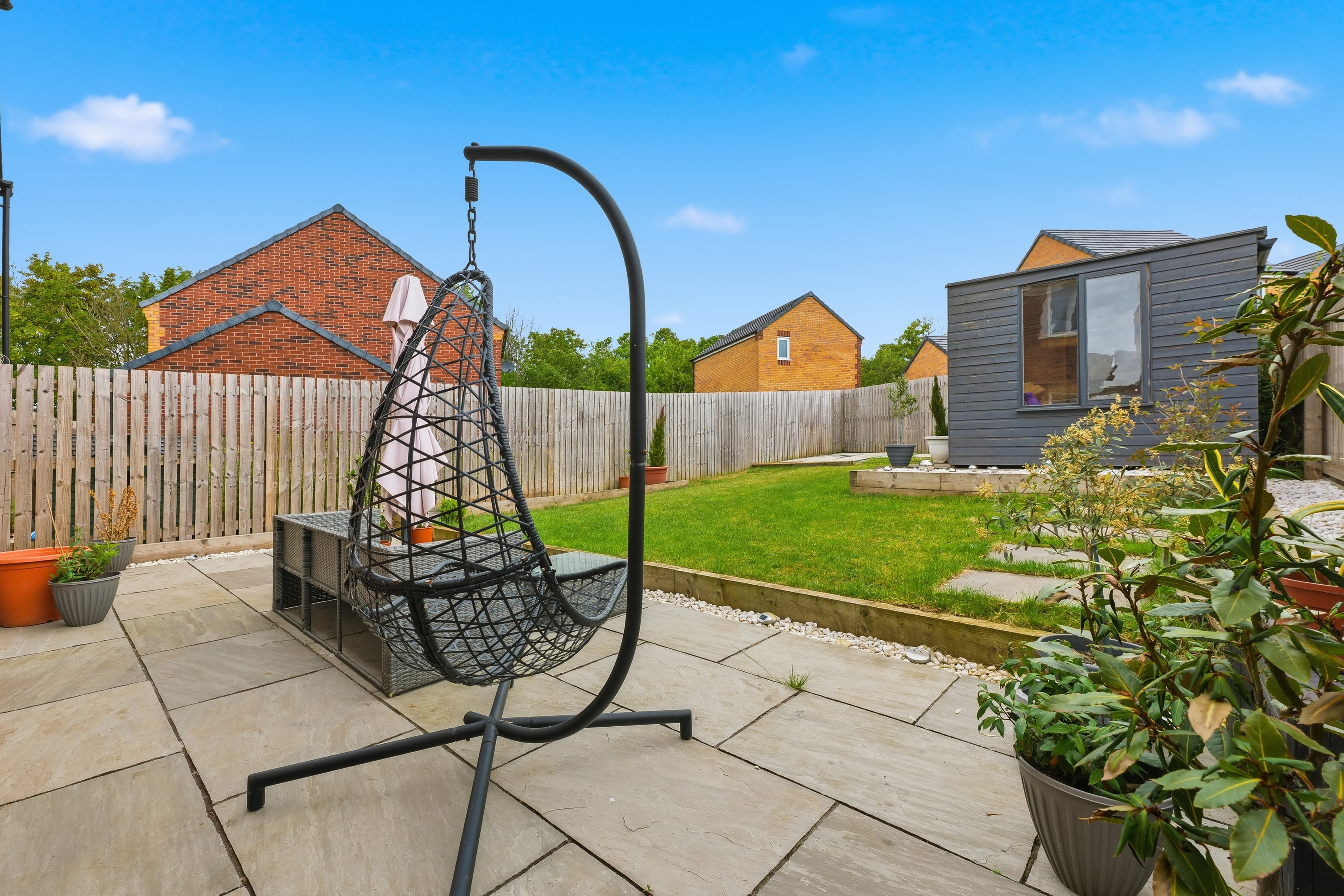 Rosewood Avenue, Bolsover, S44, photo 18