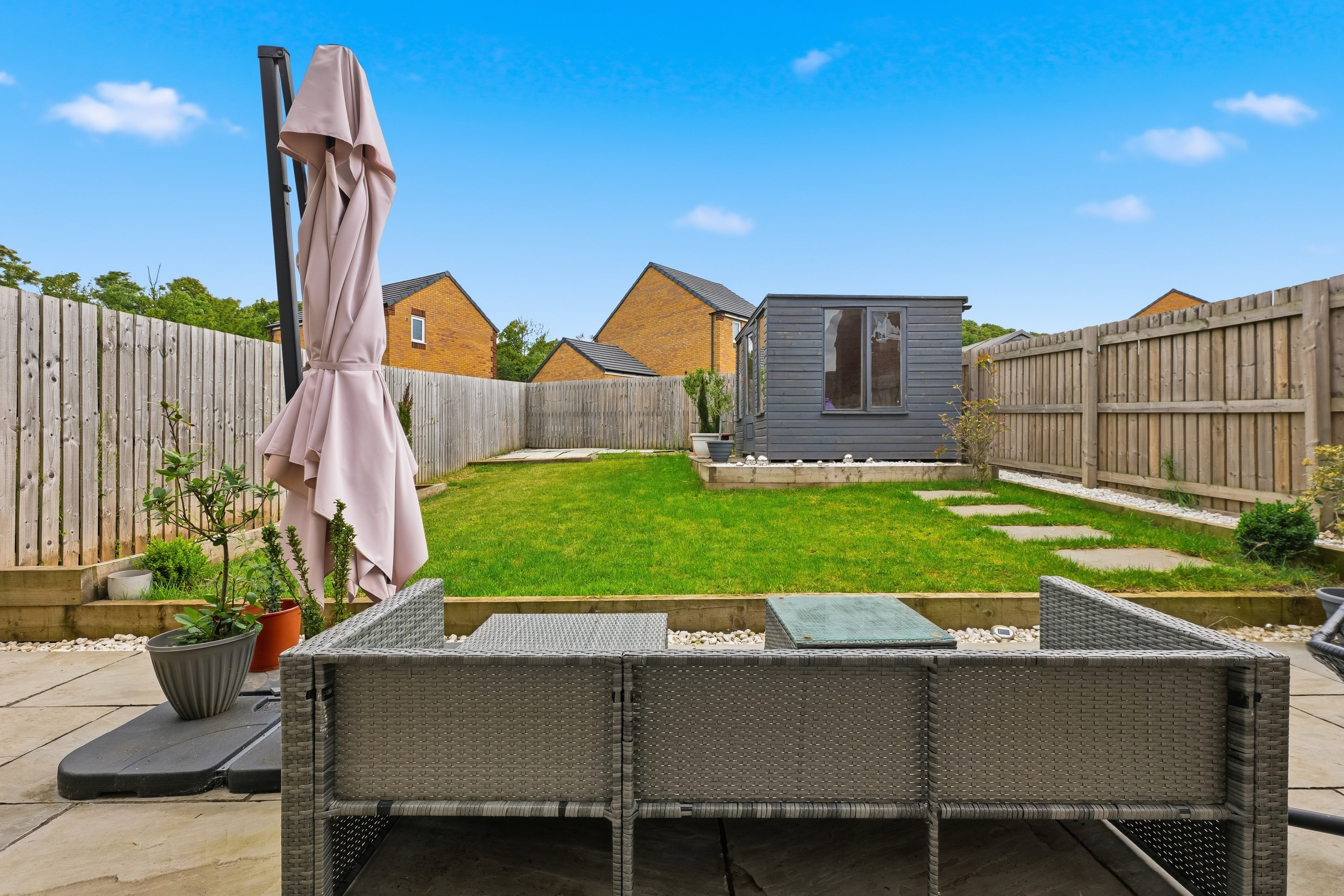 Rosewood Avenue, Bolsover, S44, photo 17