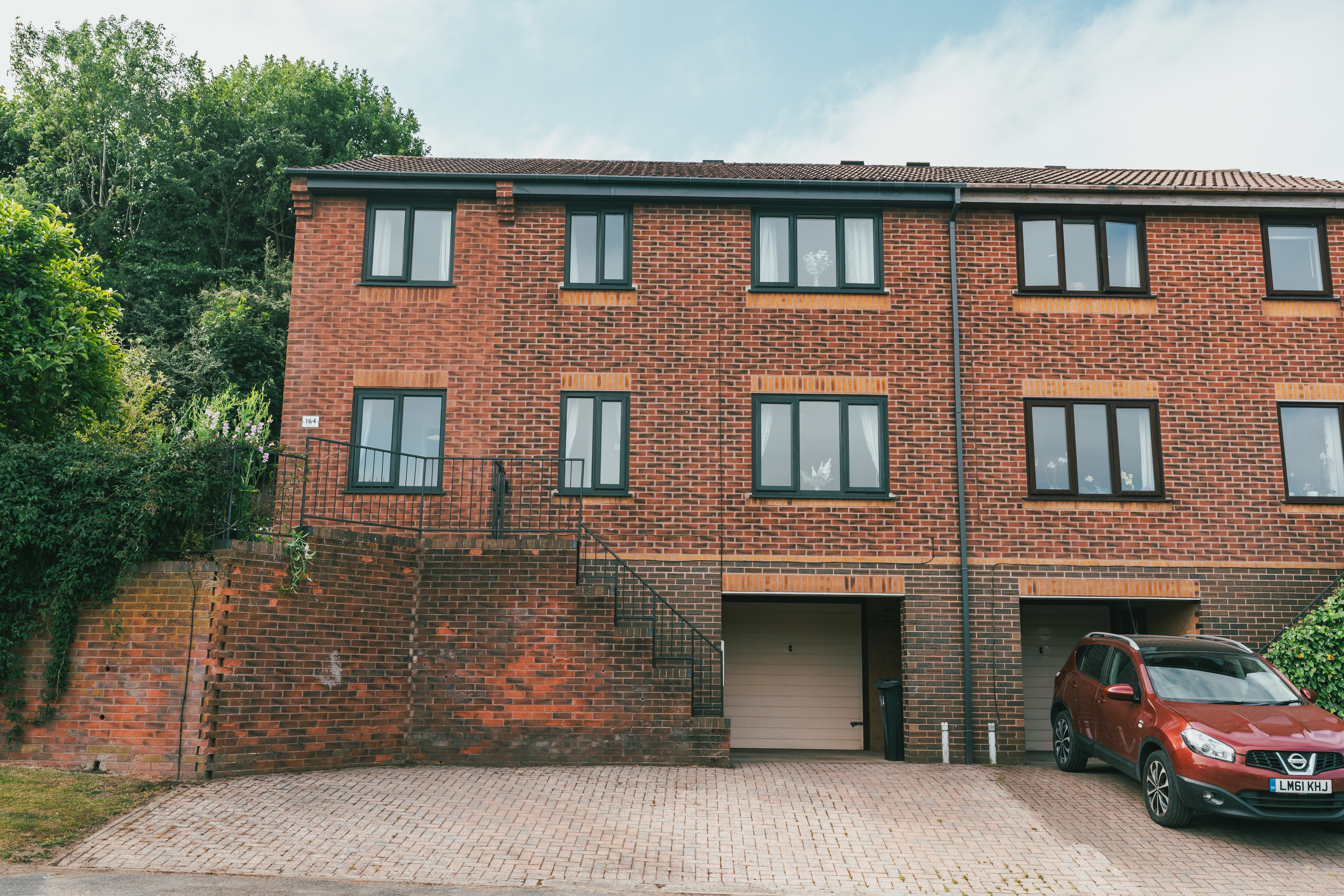 Holmley Lane, Dronfield, S18