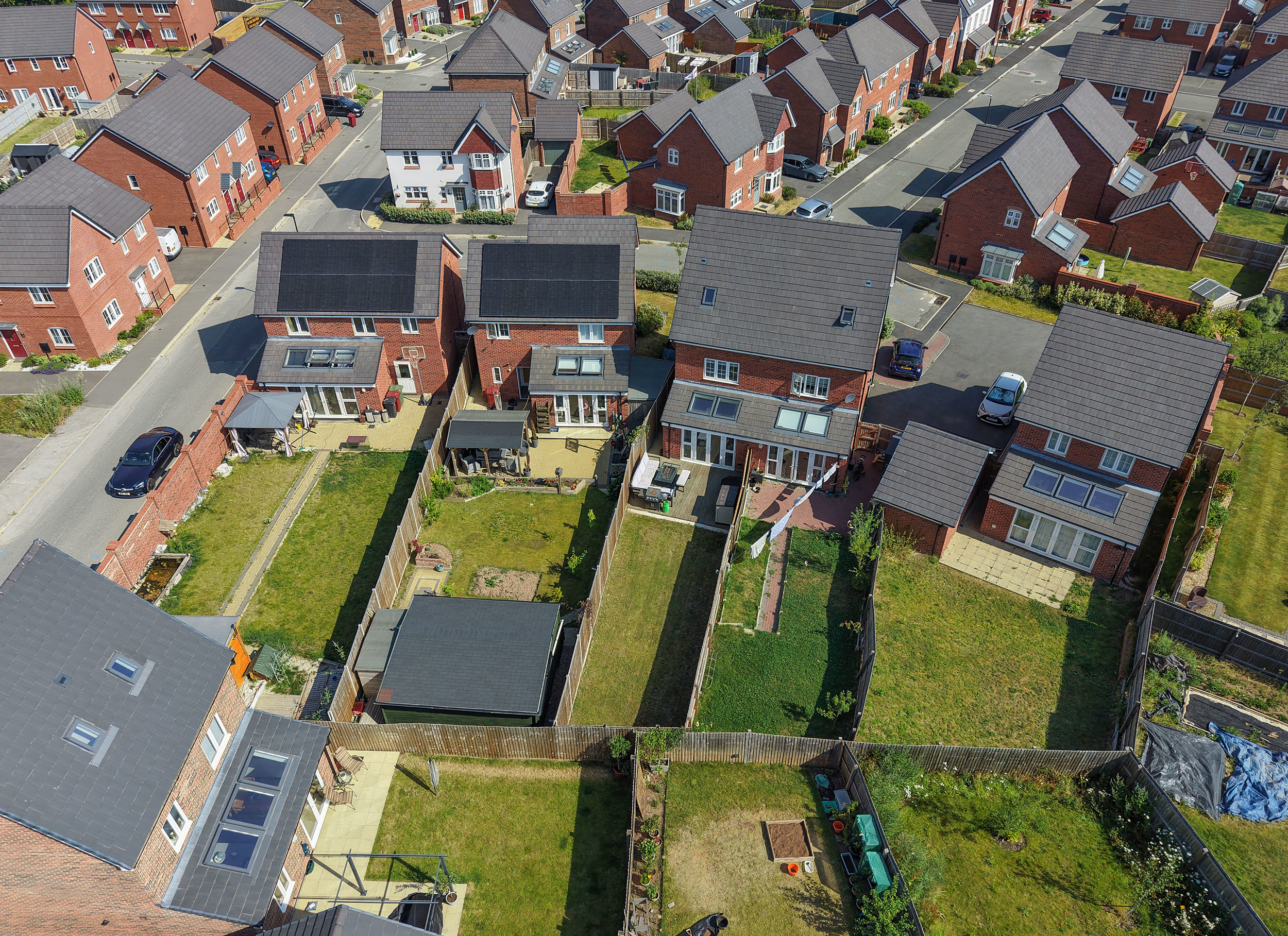 Curbar Rise, Clay Cross, S45, photo 27