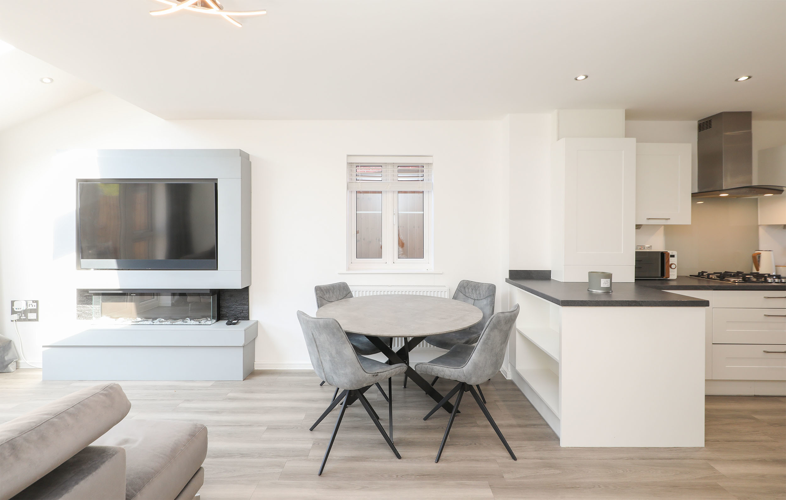 Curbar Rise, Clay Cross, S45, photo 7