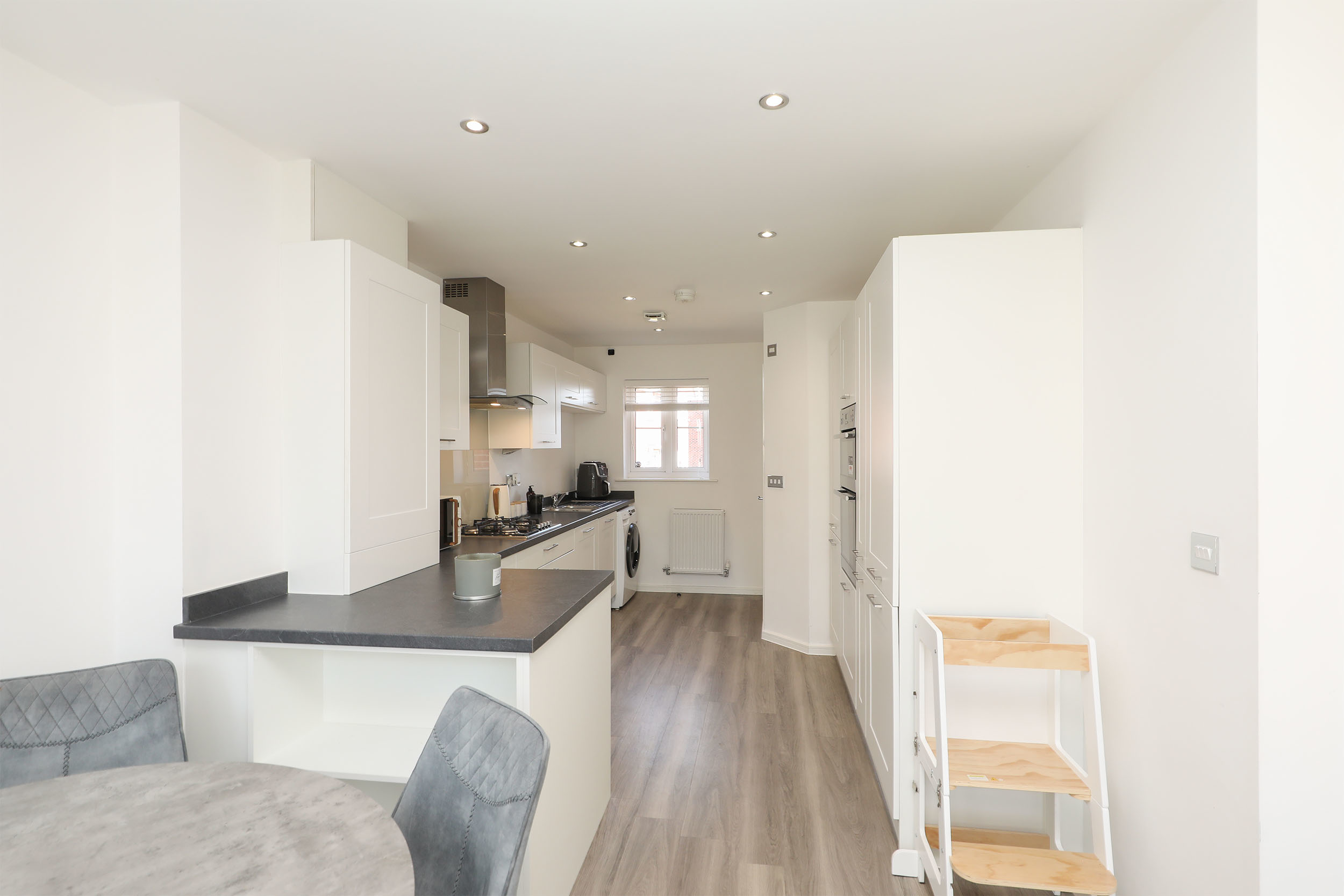Curbar Rise, Clay Cross, S45, photo 5