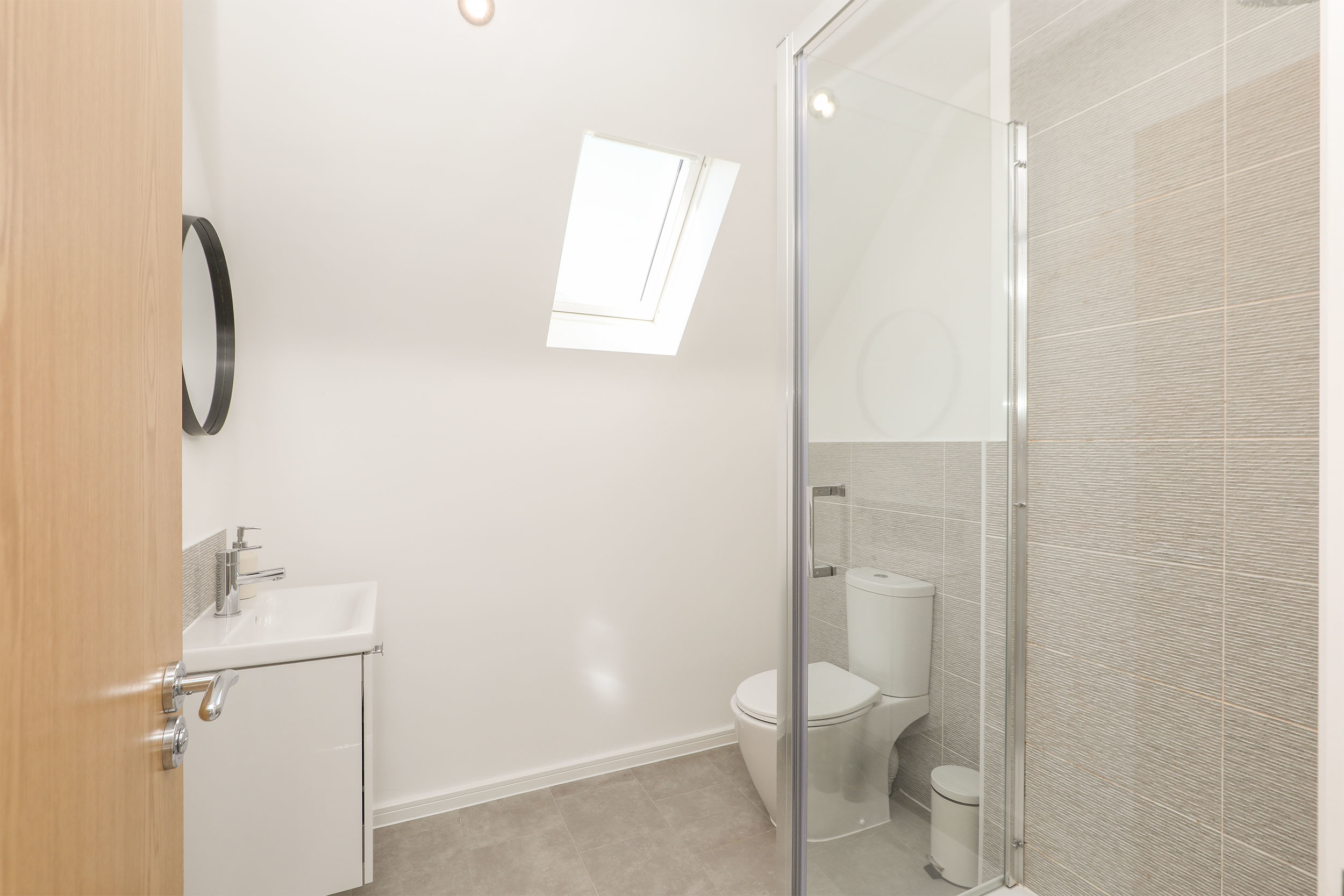 Curbar Rise, Clay Cross, S45, photo 15