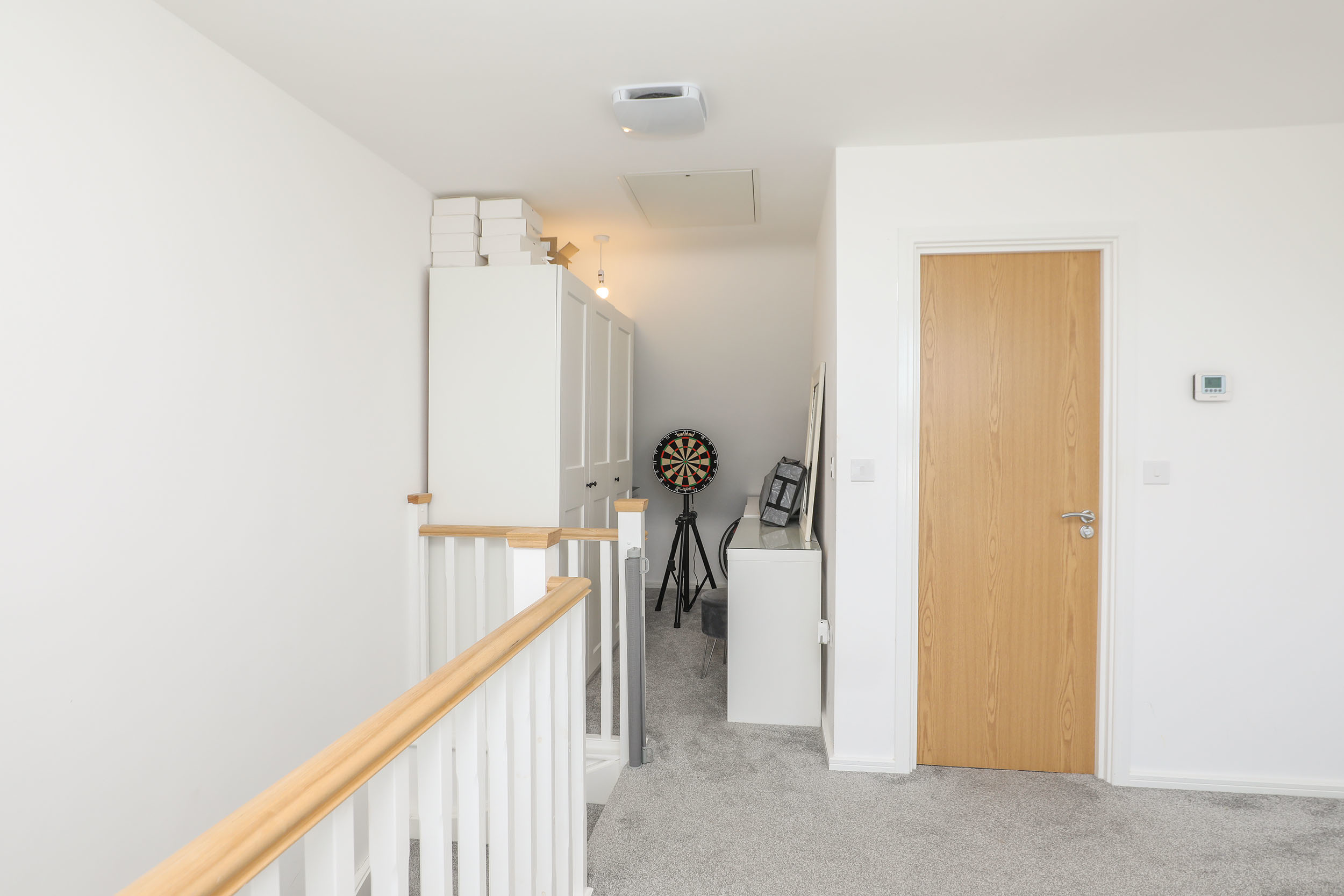 Curbar Rise, Clay Cross, S45, photo 13