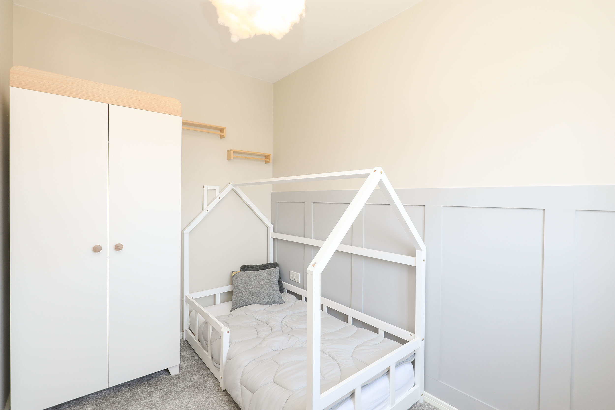 Curbar Rise, Clay Cross, S45, photo 19