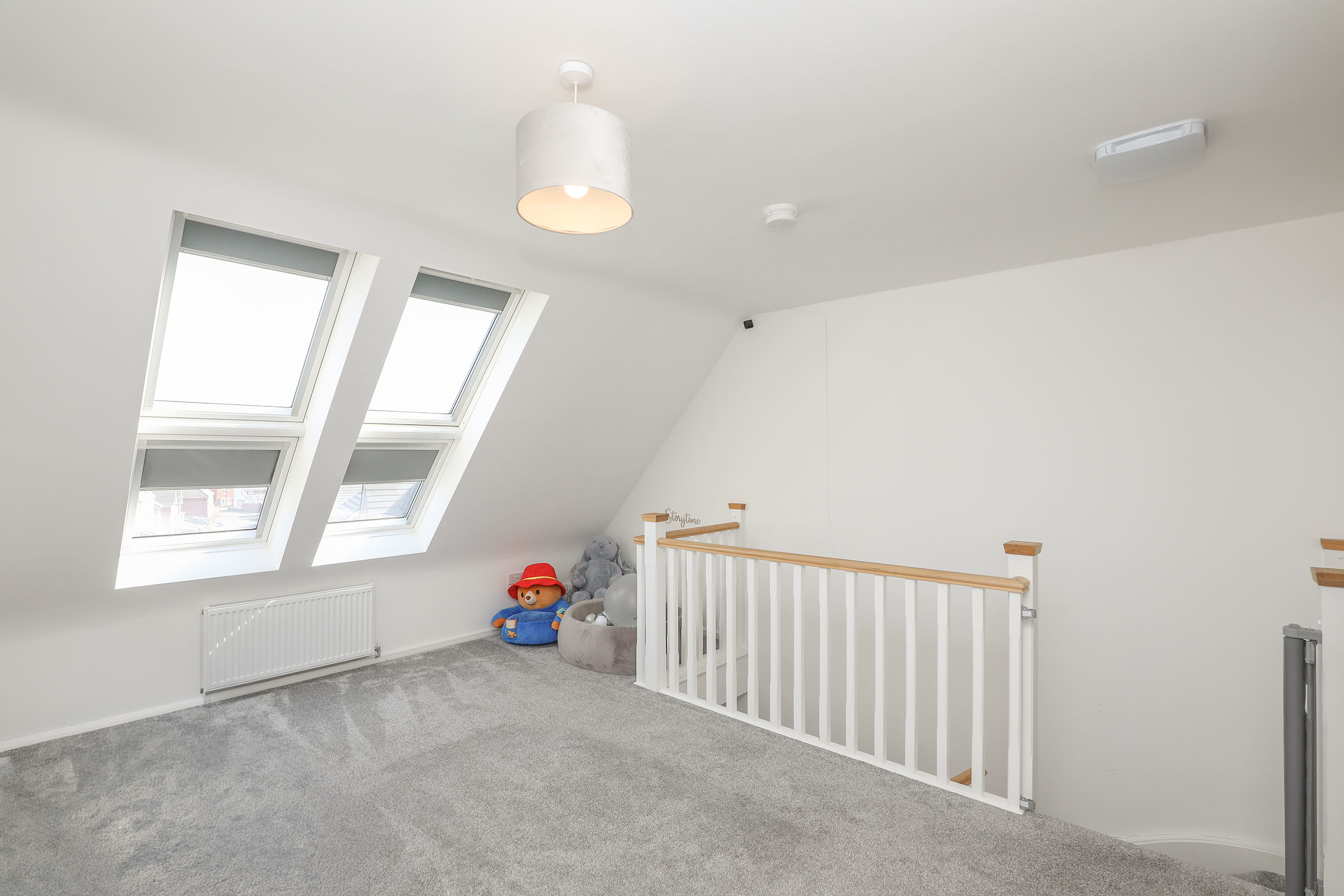 Curbar Rise, Clay Cross, S45, photo 14